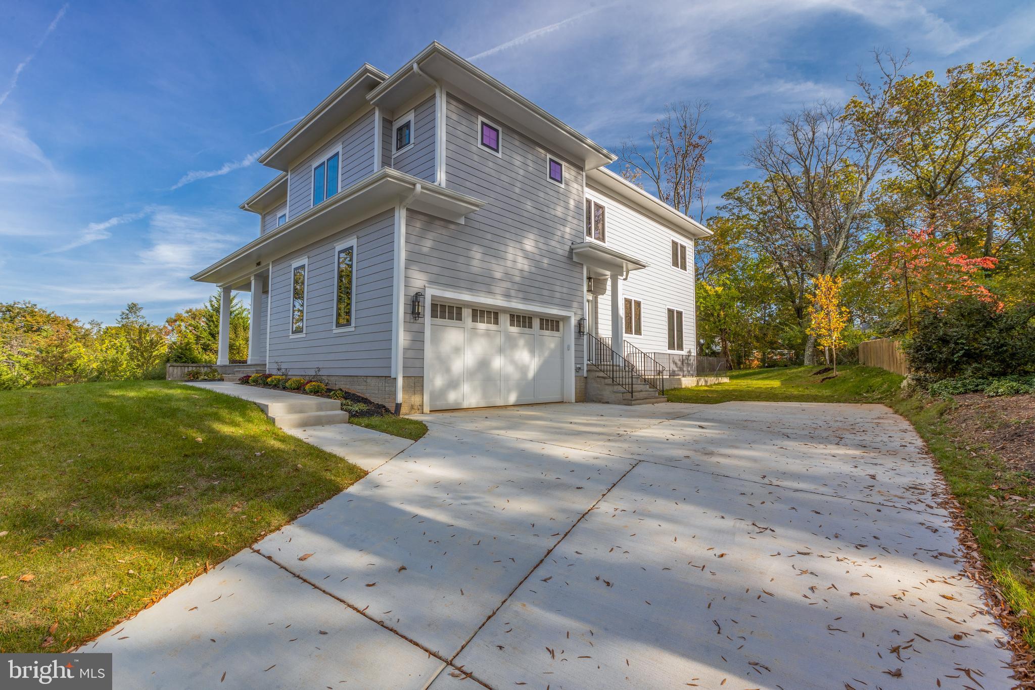 POPLAR HEIGHTS - Residential