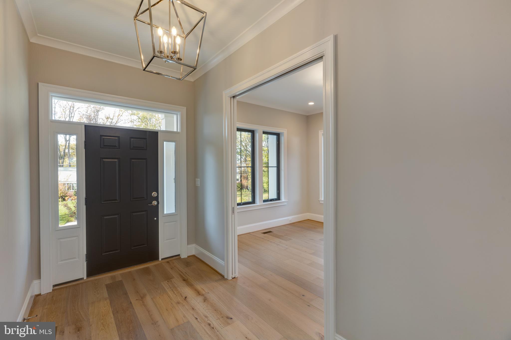 POPLAR HEIGHTS - Residential