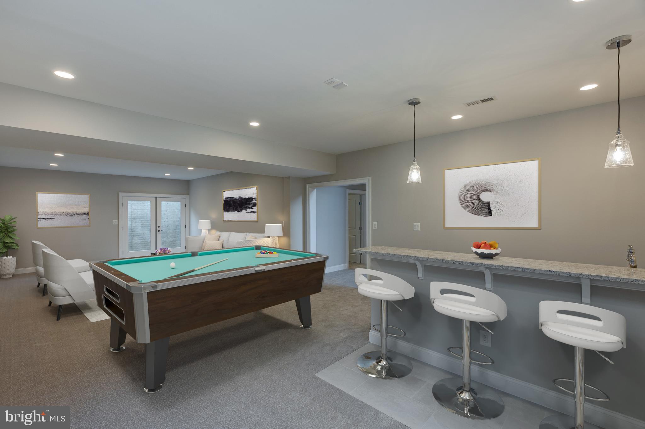 POPLAR HEIGHTS - Residential