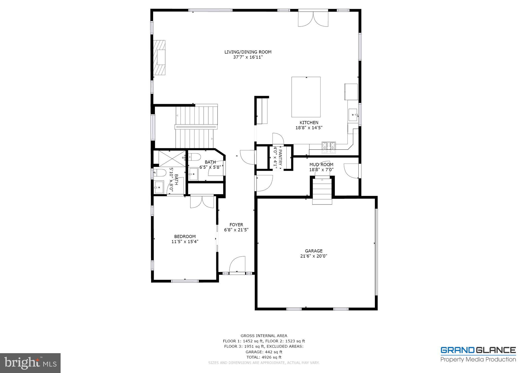 POPLAR HEIGHTS - Residential