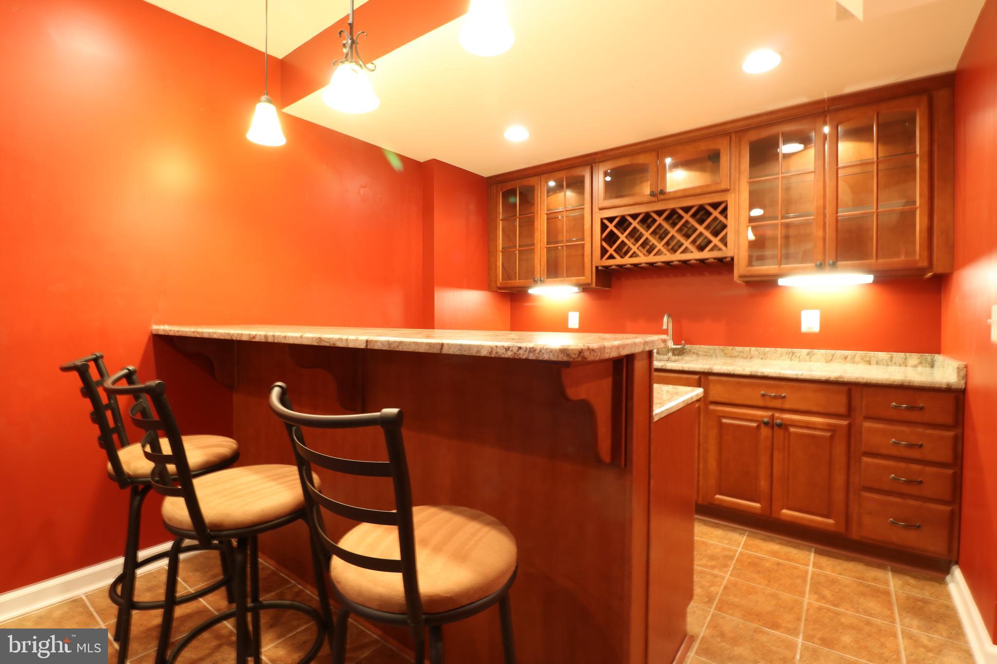 SOUTH RIDING - Residential Lease