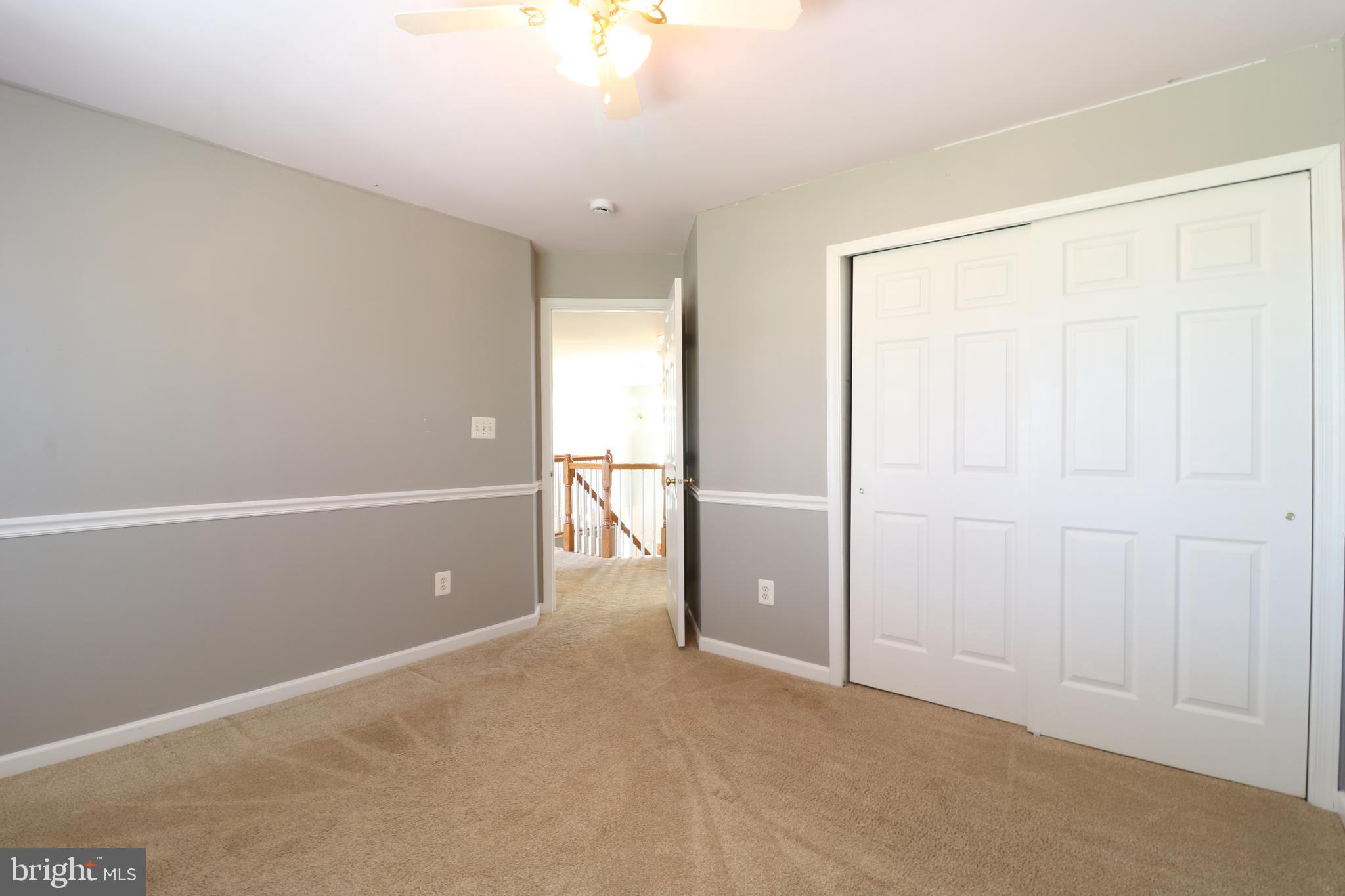 SOUTH RIDING - Residential Lease