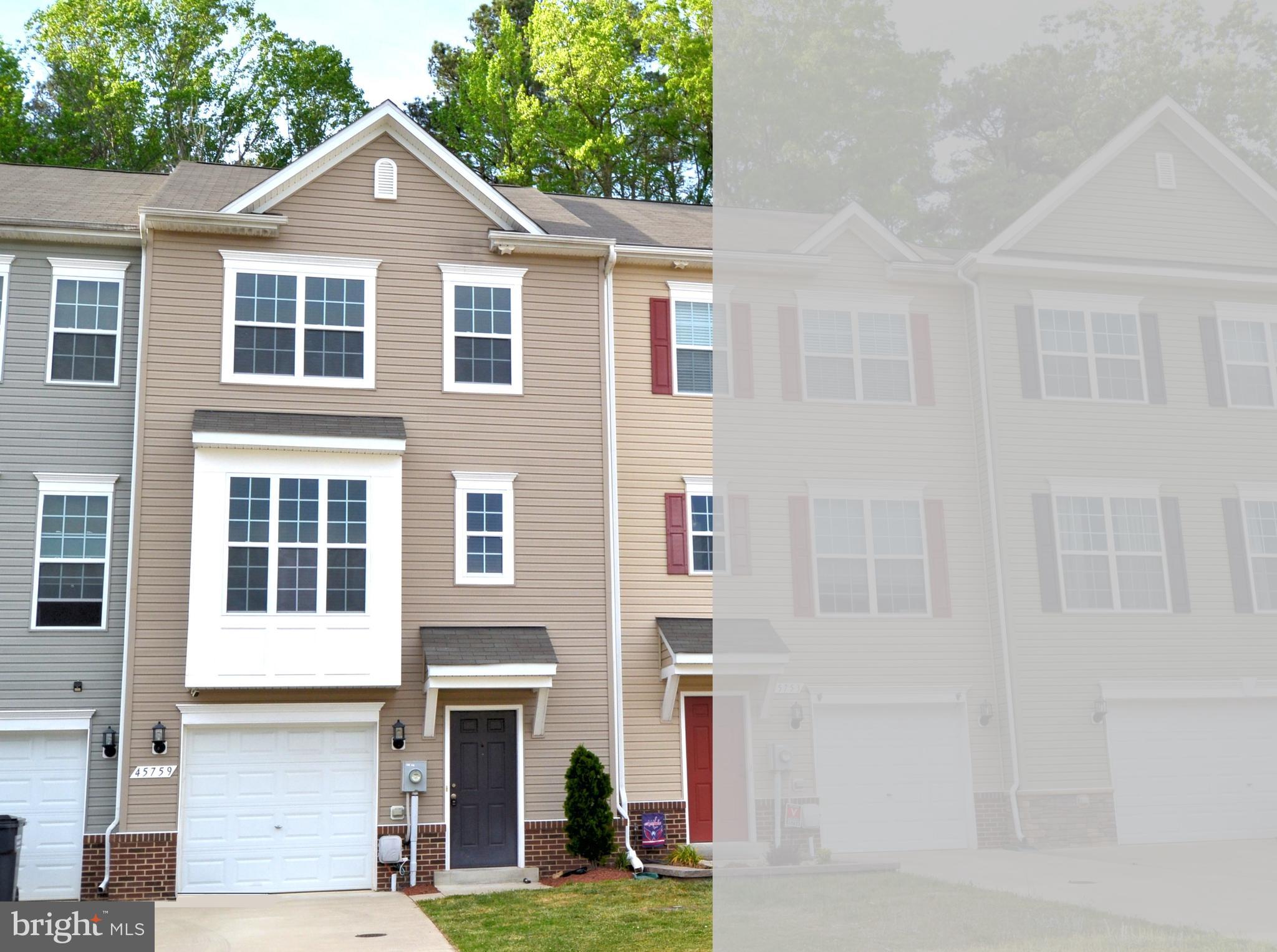 ELIZABETH HILLS PHASE 1 - Residential Lease