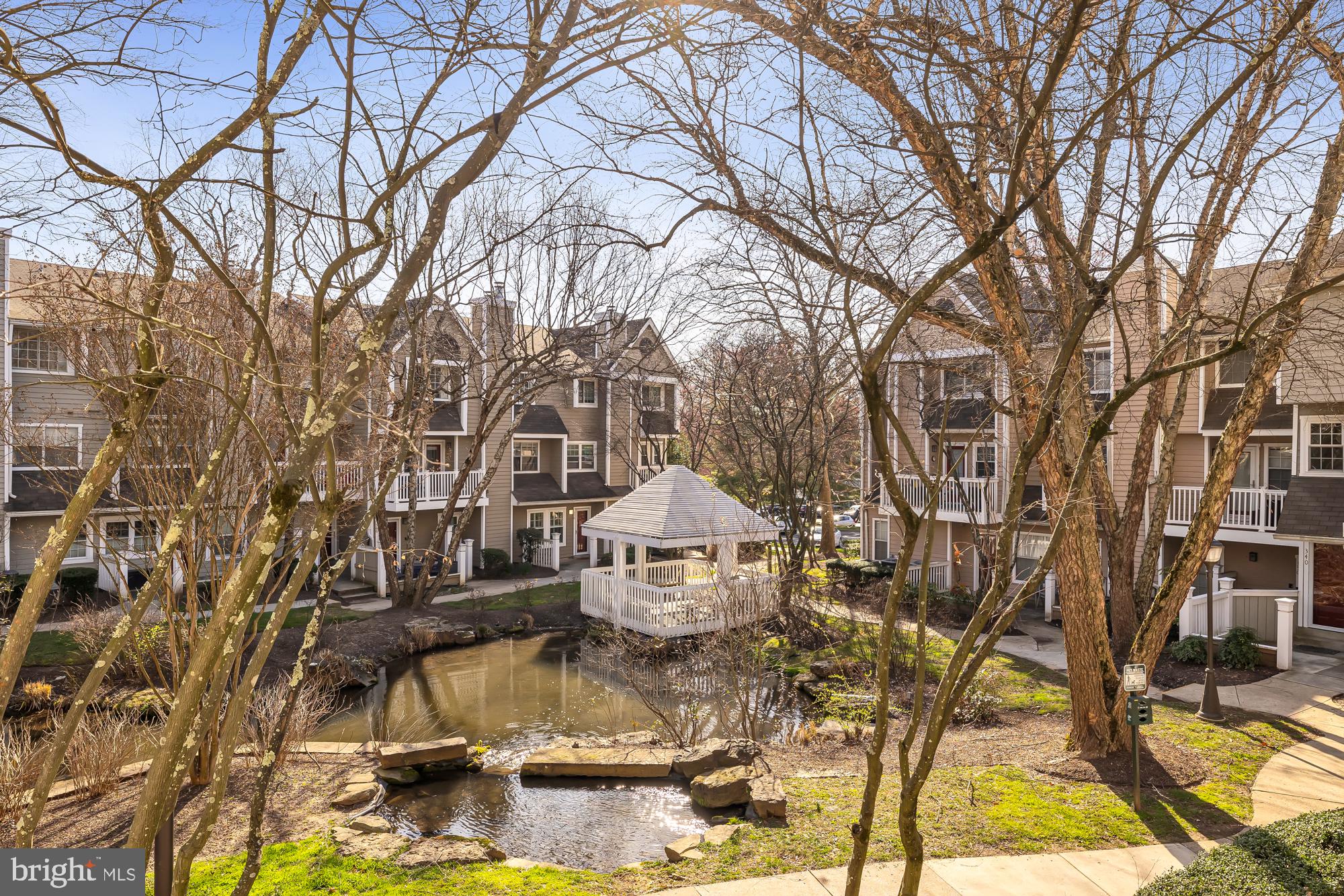 GABLES OF TUCKERMAN - Residential