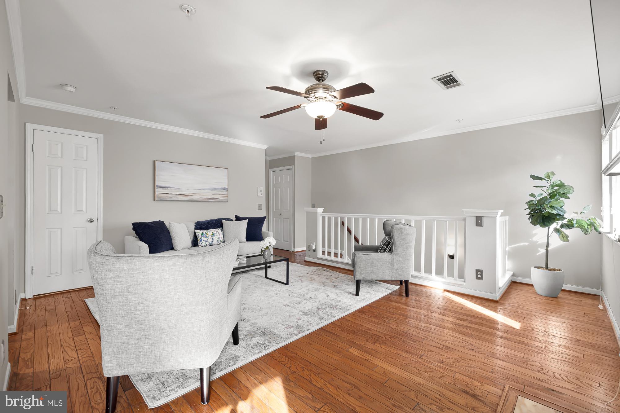 GABLES OF TUCKERMAN - Residential