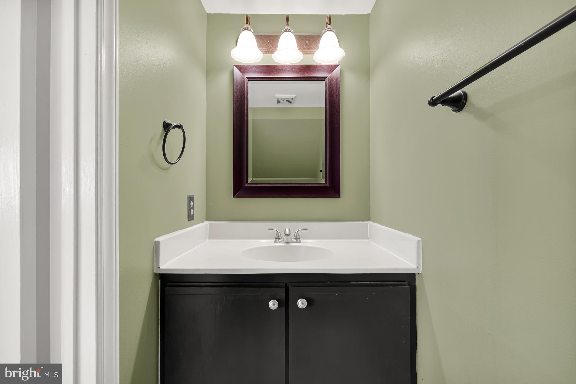 GABLES OF TUCKERMAN - Residential