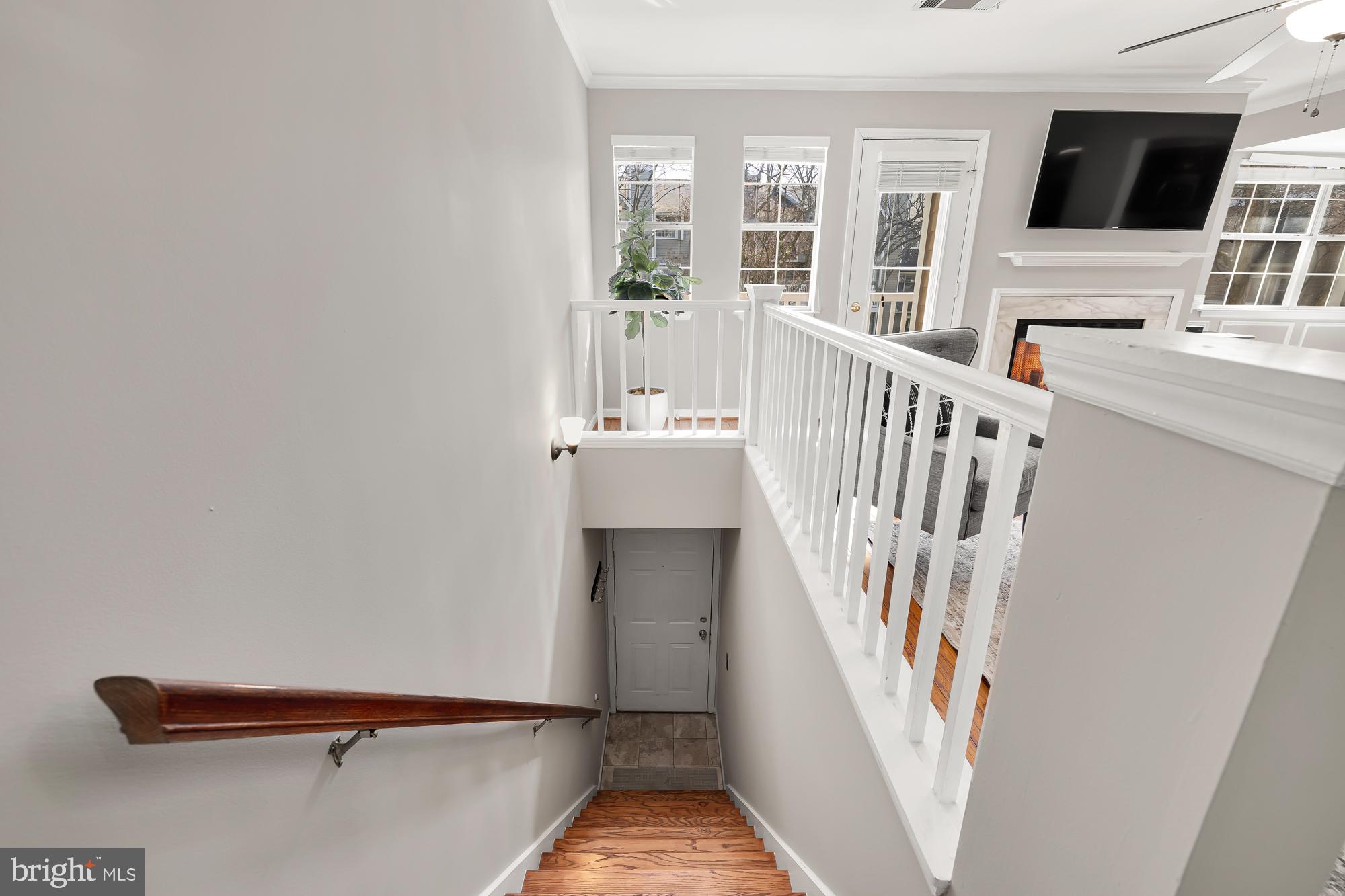 GABLES OF TUCKERMAN - Residential