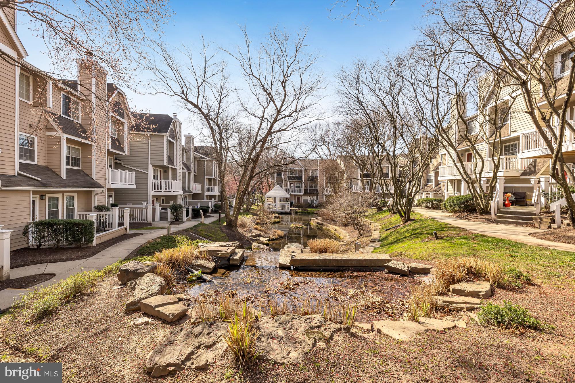 GABLES OF TUCKERMAN - Residential