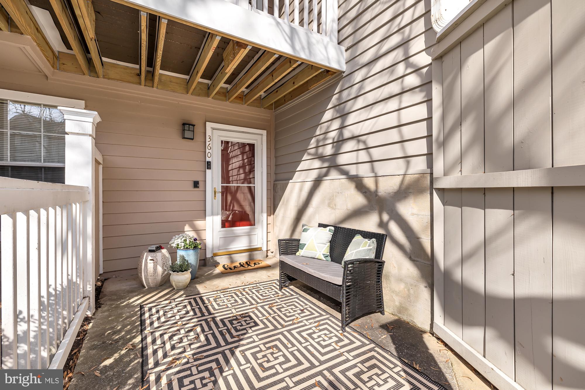 GABLES OF TUCKERMAN - Residential