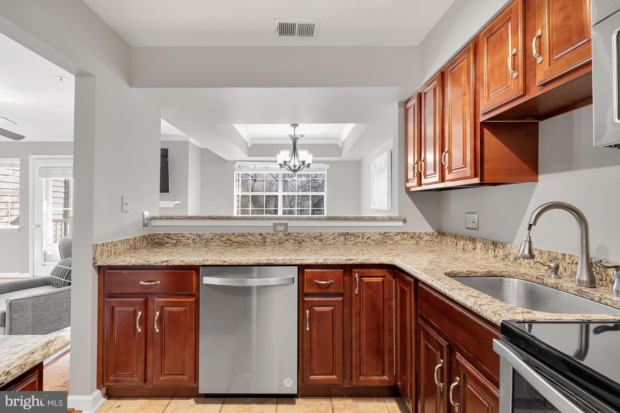 GABLES OF TUCKERMAN - Residential