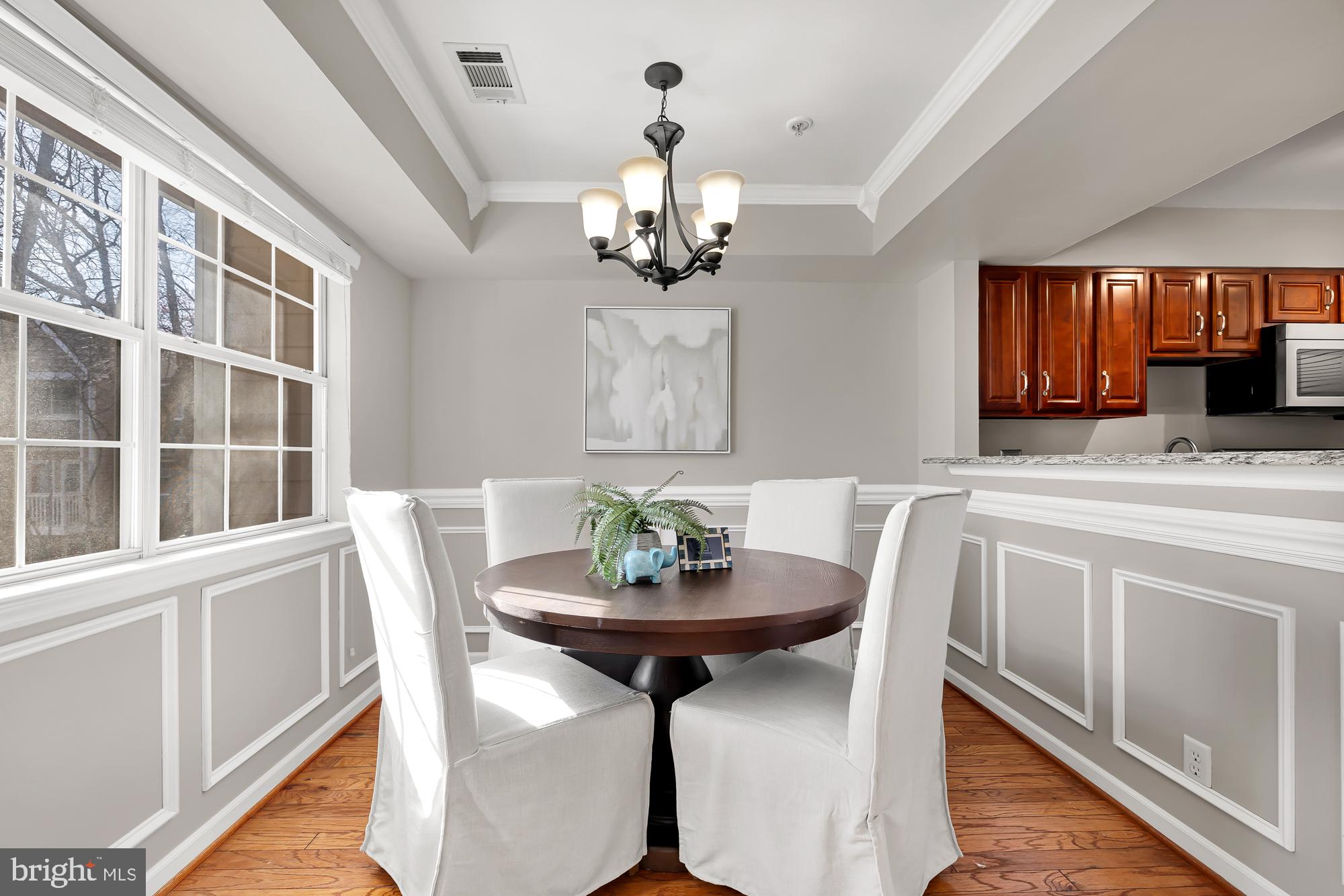 GABLES OF TUCKERMAN - Residential