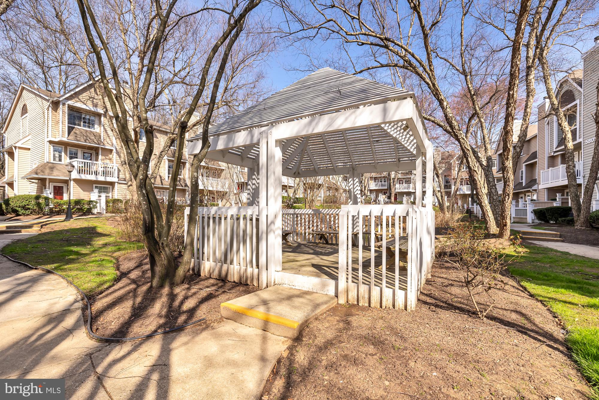 GABLES OF TUCKERMAN - Residential