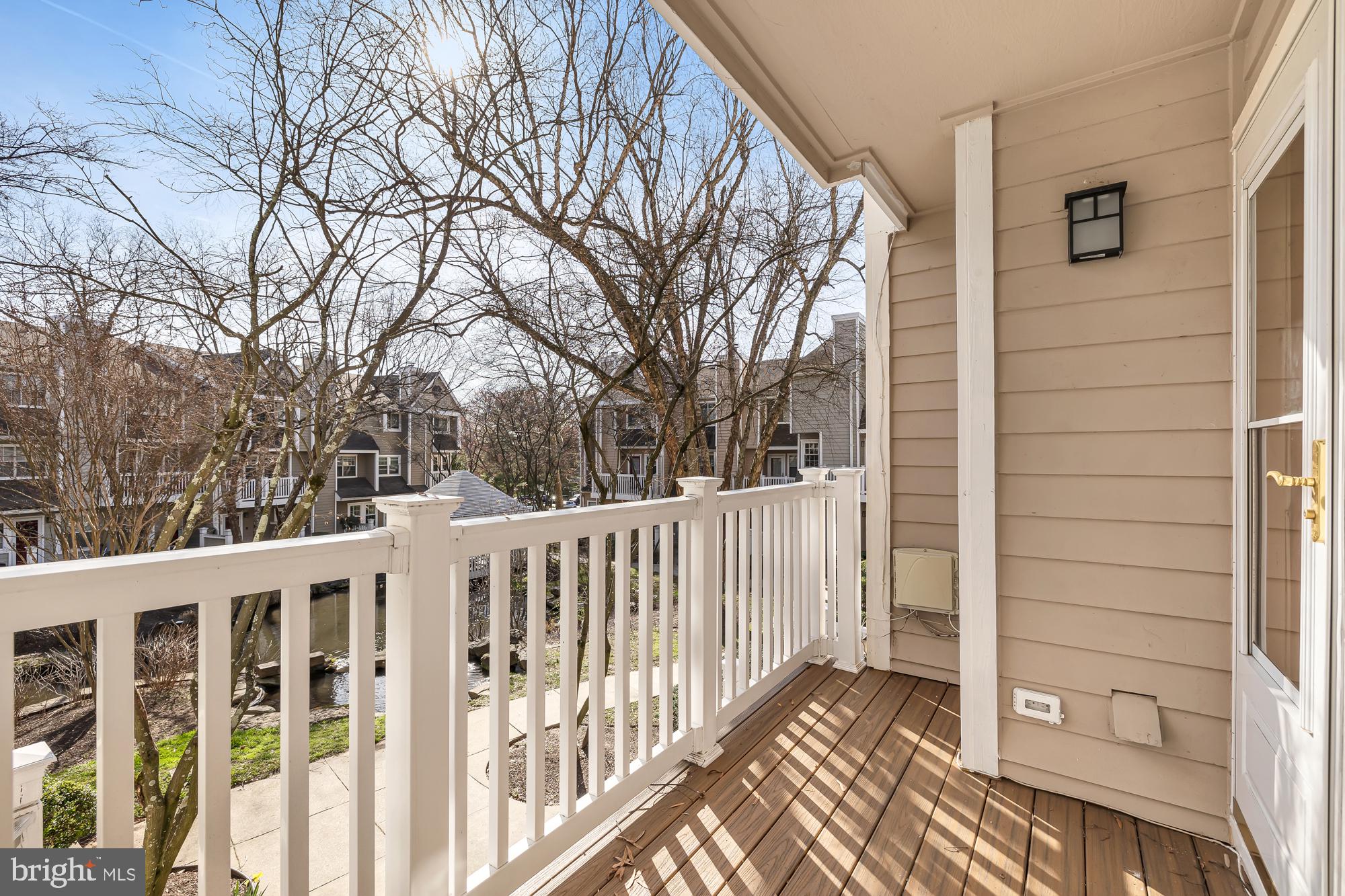 GABLES OF TUCKERMAN - Residential