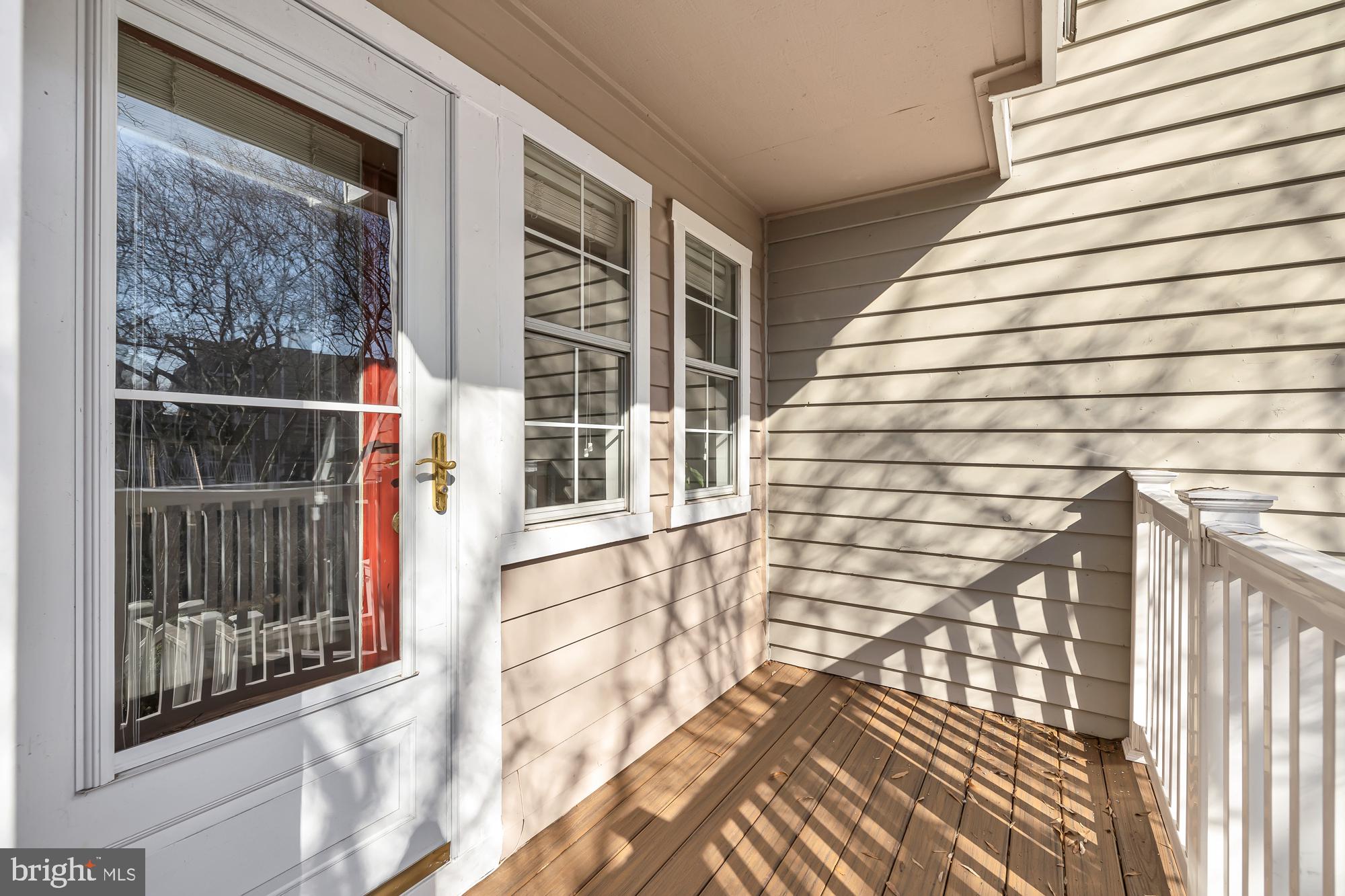 GABLES OF TUCKERMAN - Residential