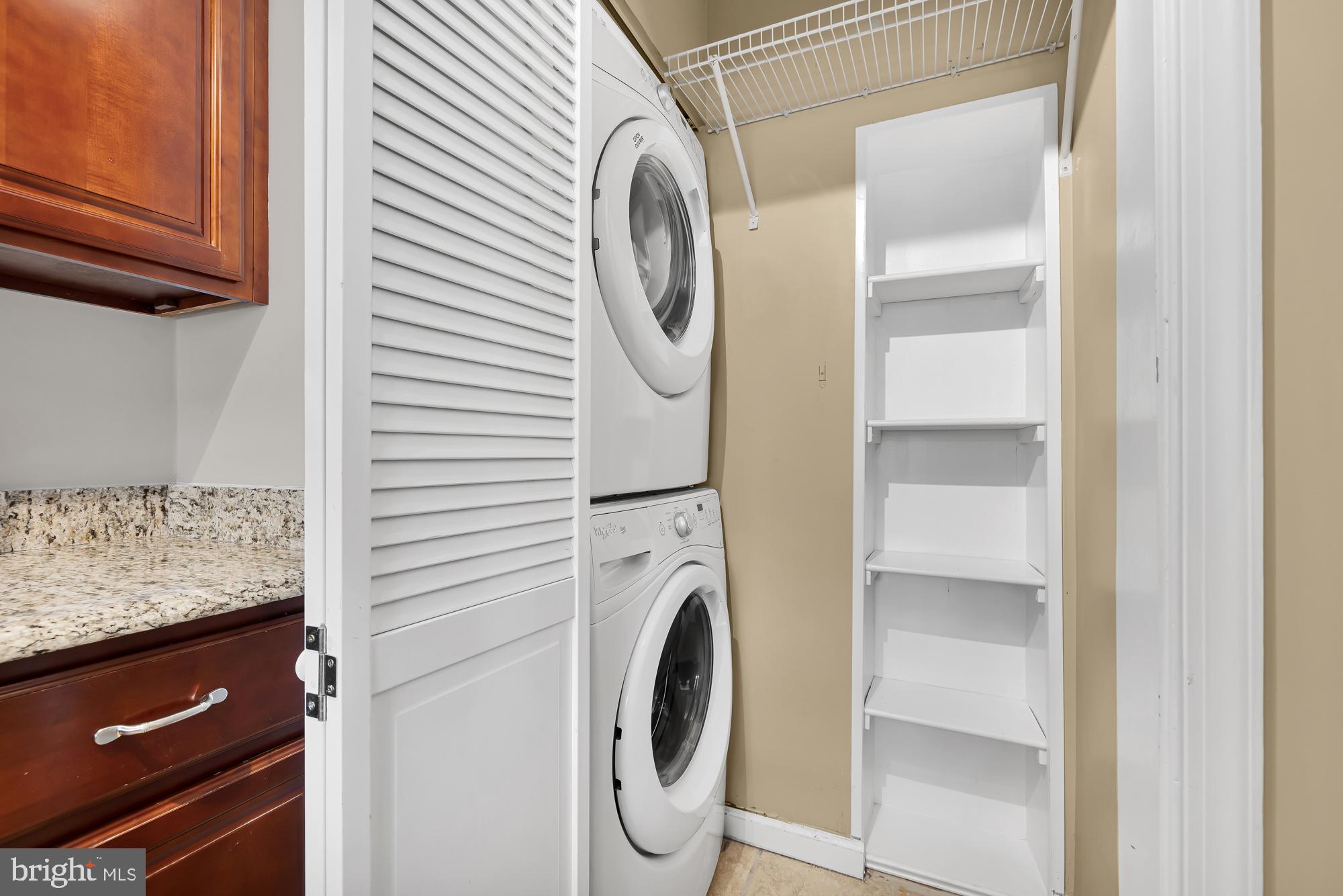 GABLES OF TUCKERMAN - Residential