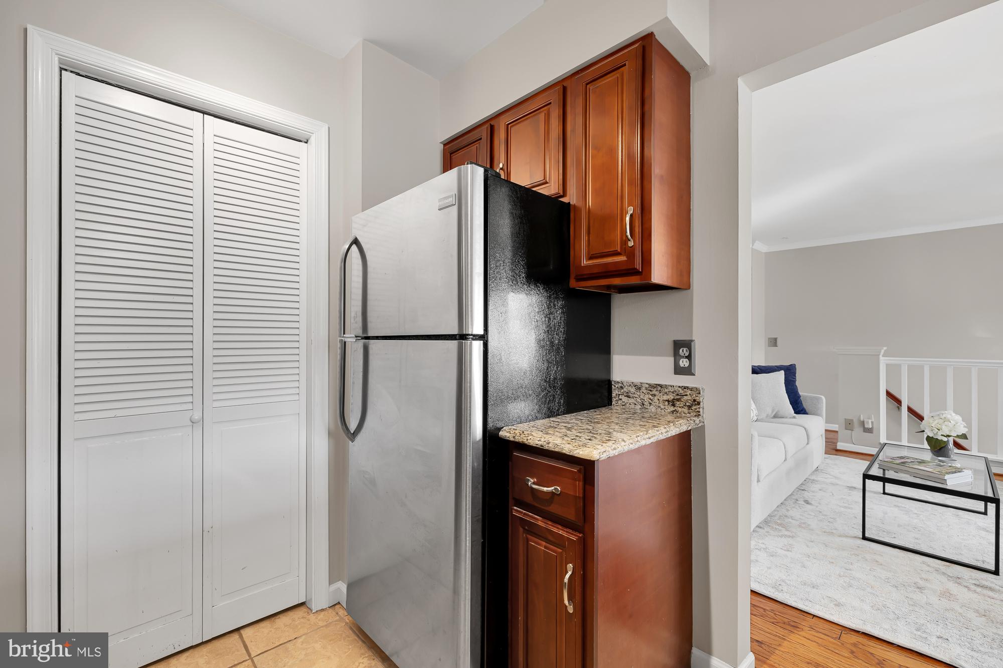 GABLES OF TUCKERMAN - Residential