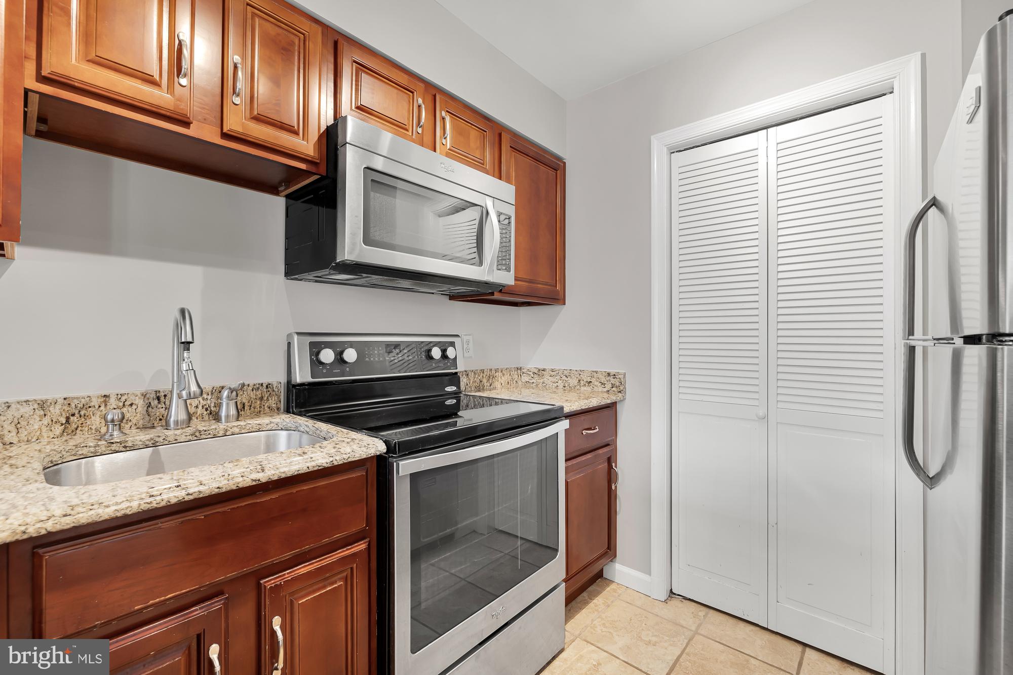 GABLES OF TUCKERMAN - Residential