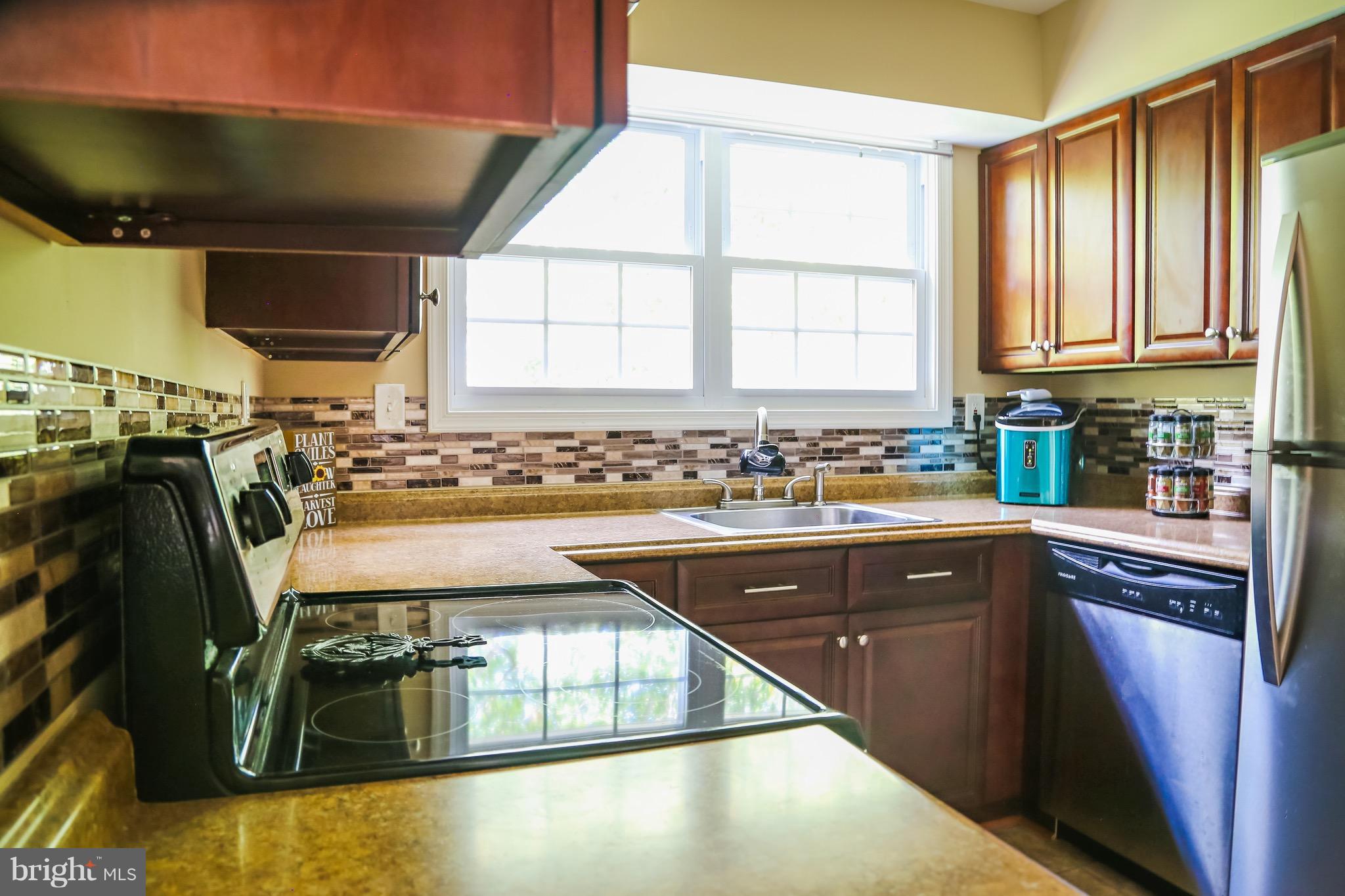 ANTIETAM SQUARE CONDO - Residential