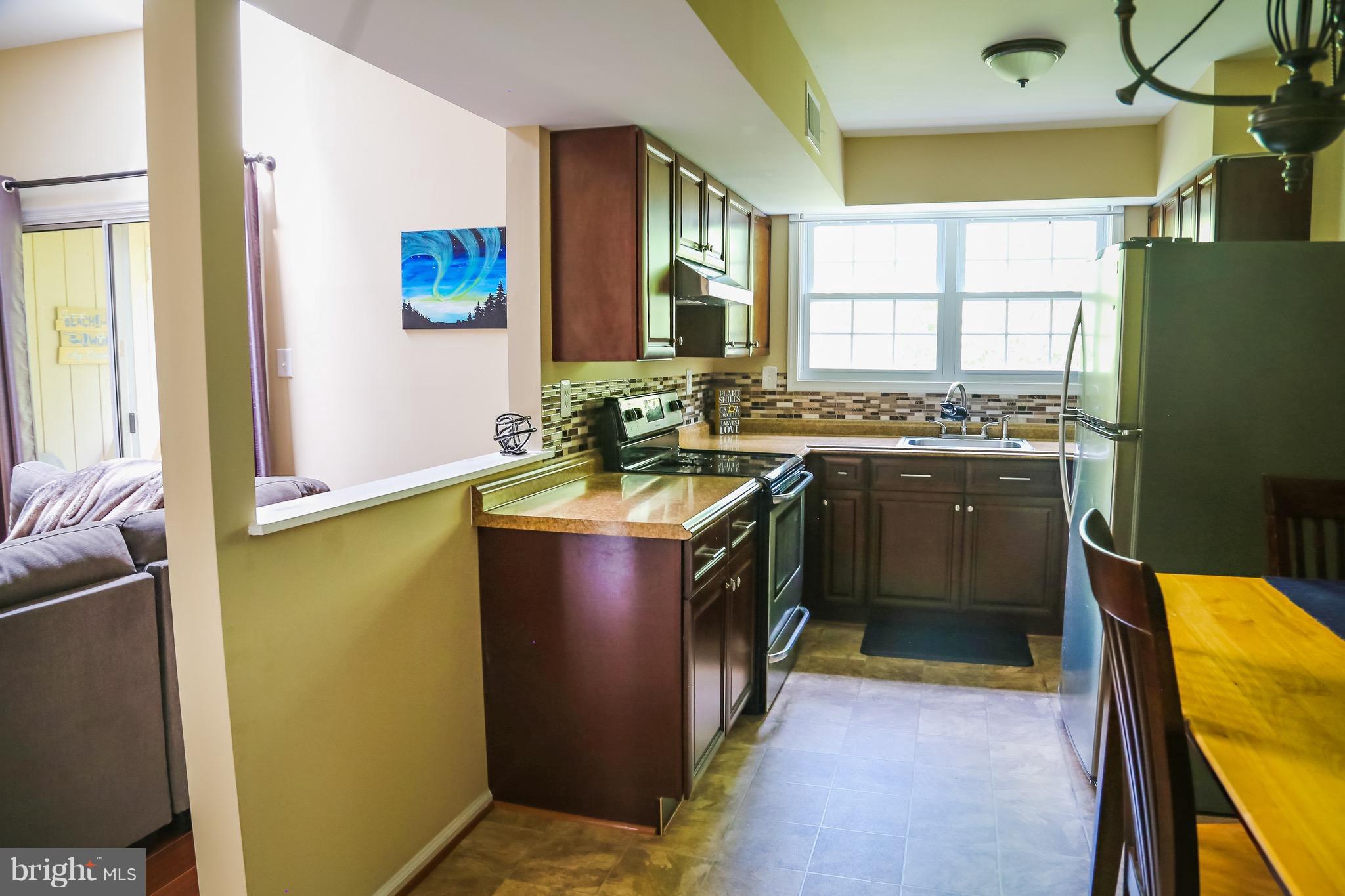 ANTIETAM SQUARE CONDO - Residential