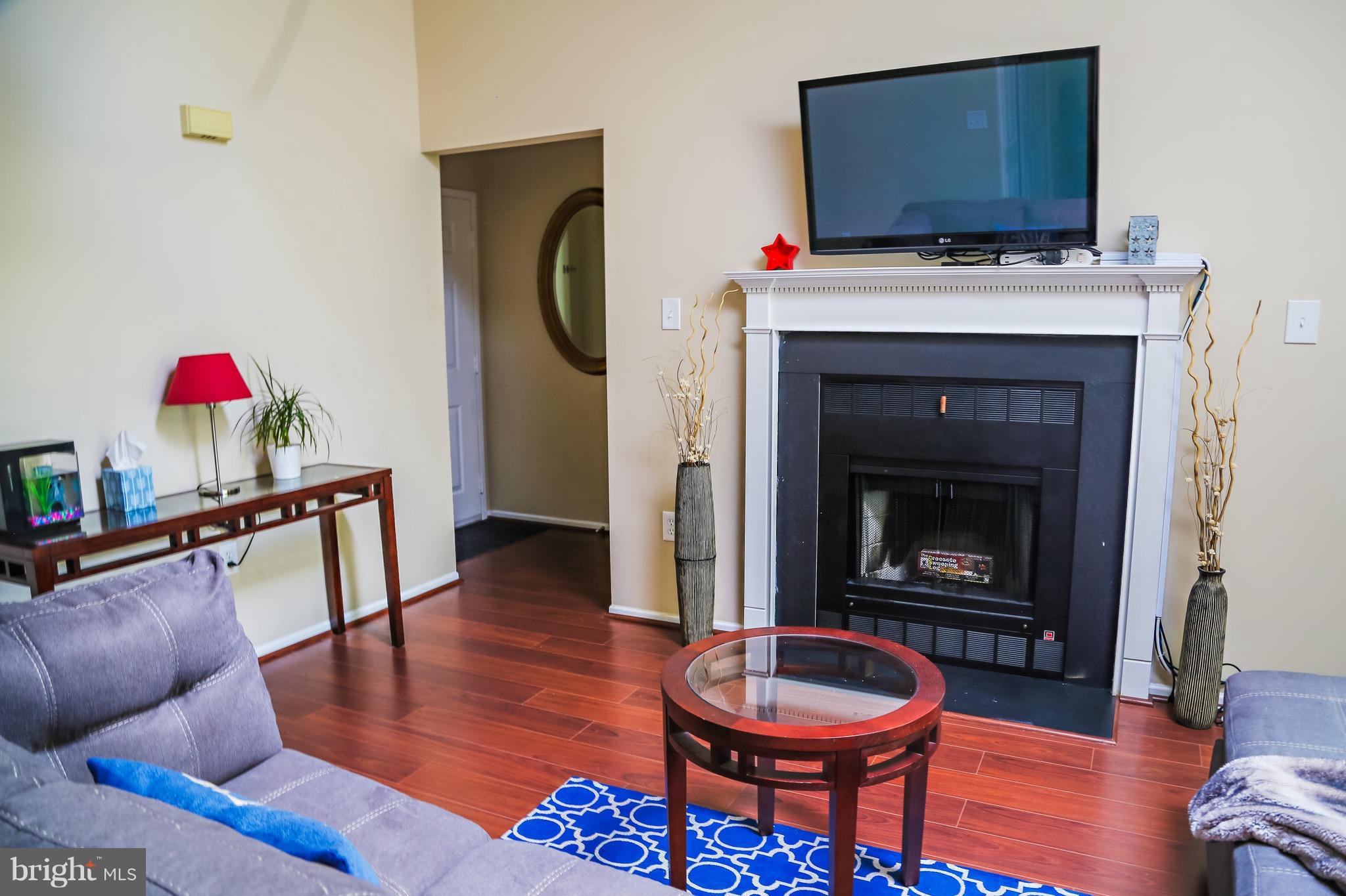 ANTIETAM SQUARE CONDO - Residential