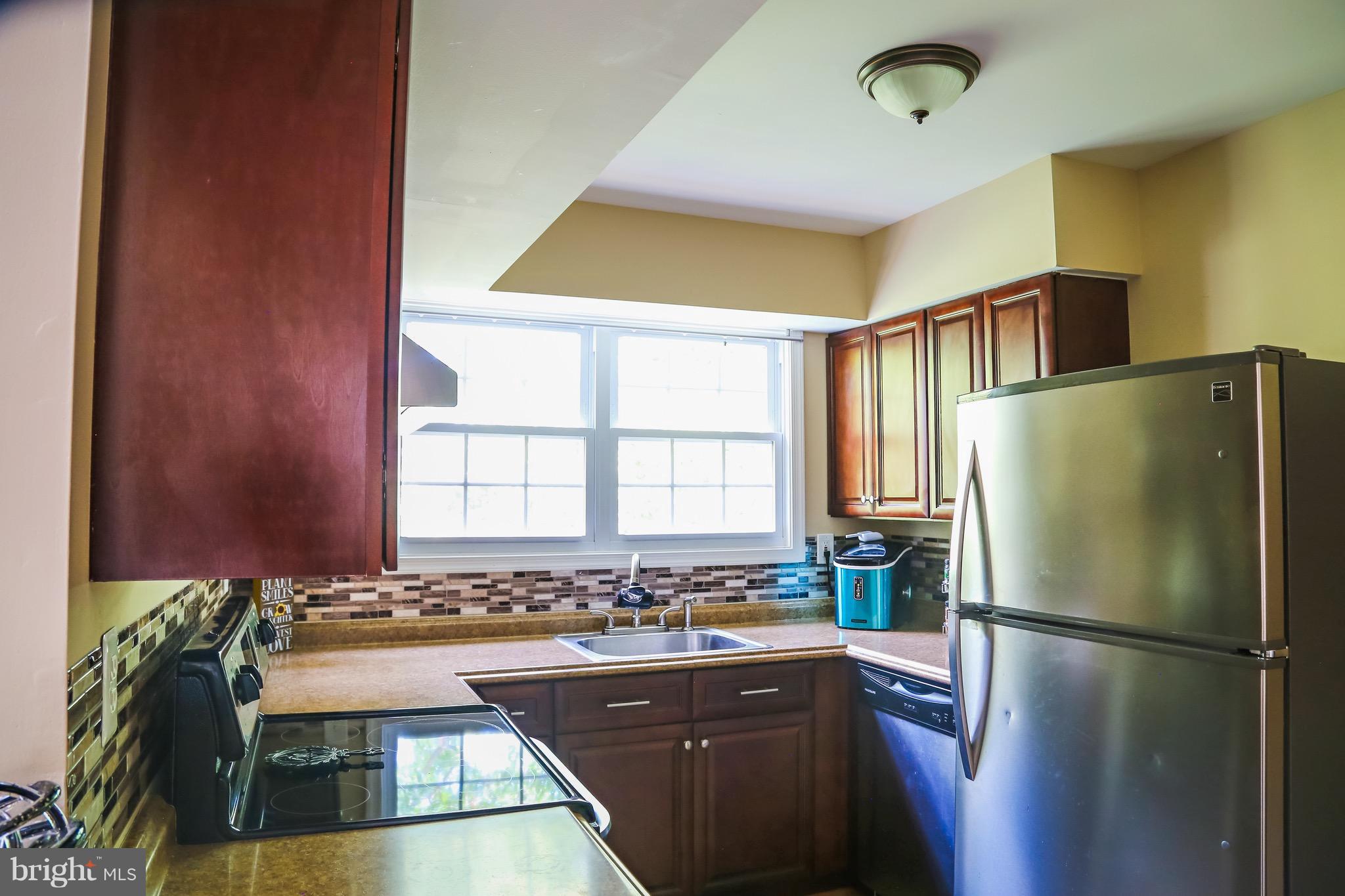 ANTIETAM SQUARE CONDO - Residential