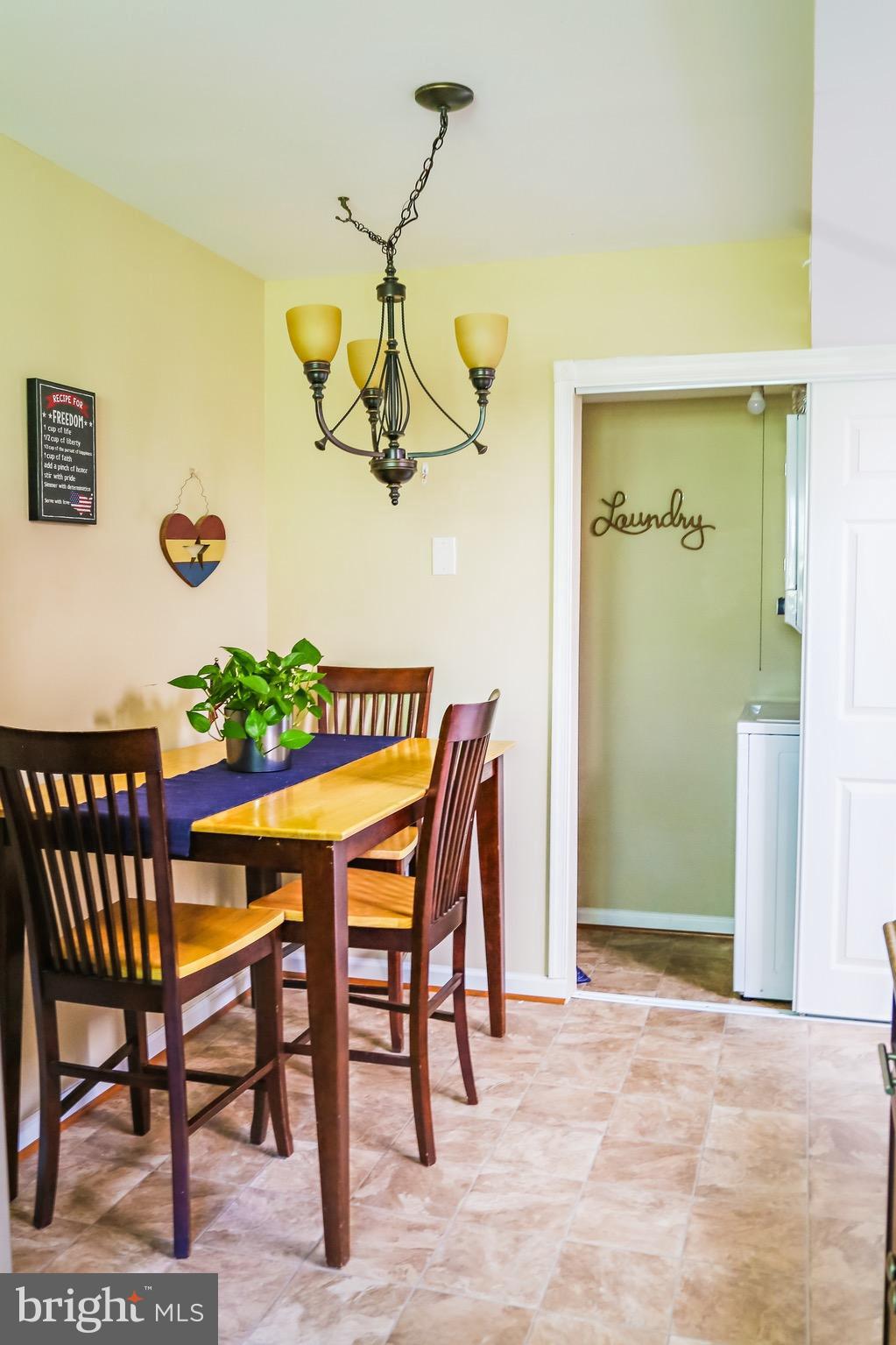 ANTIETAM SQUARE CONDO - Residential