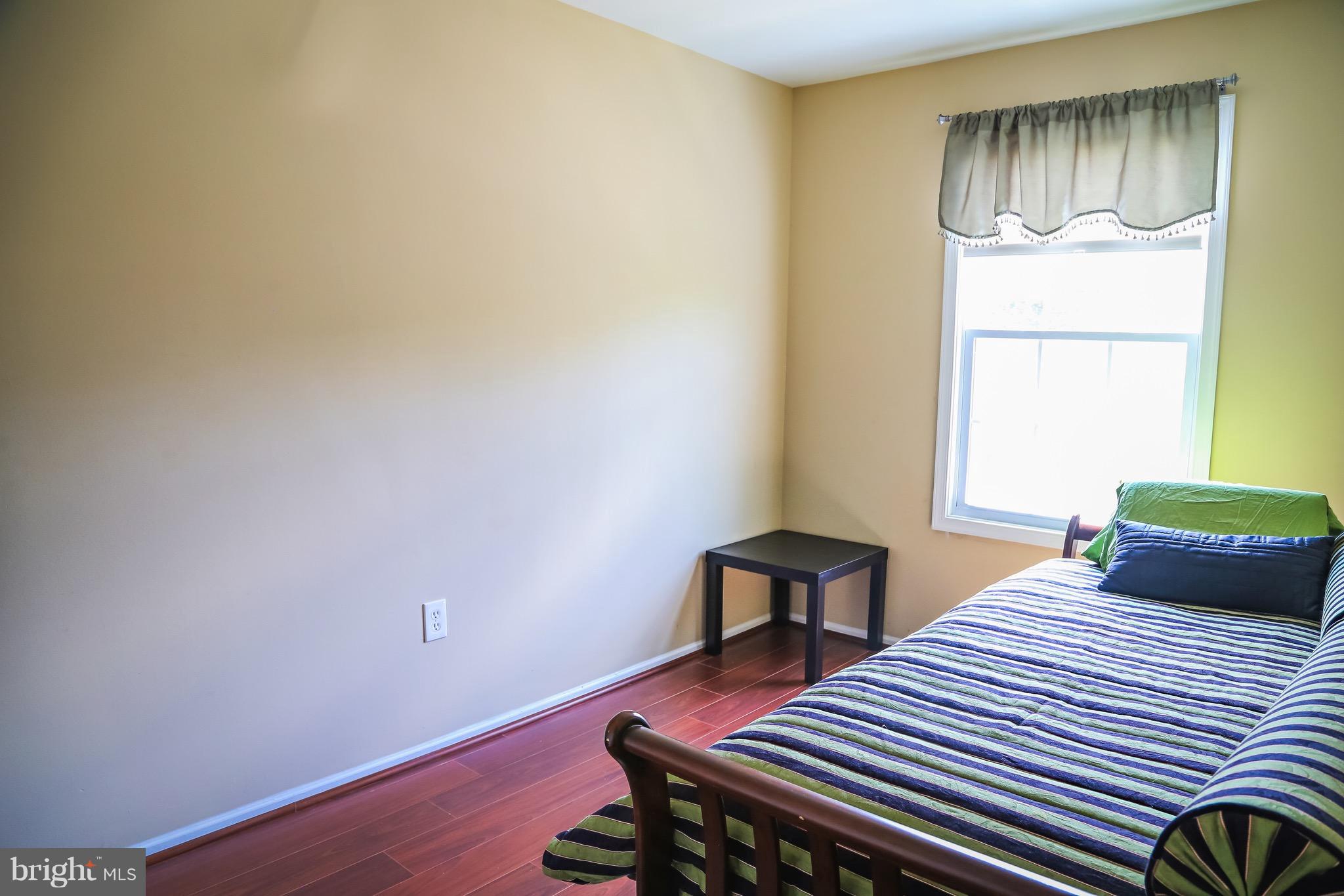 ANTIETAM SQUARE CONDO - Residential