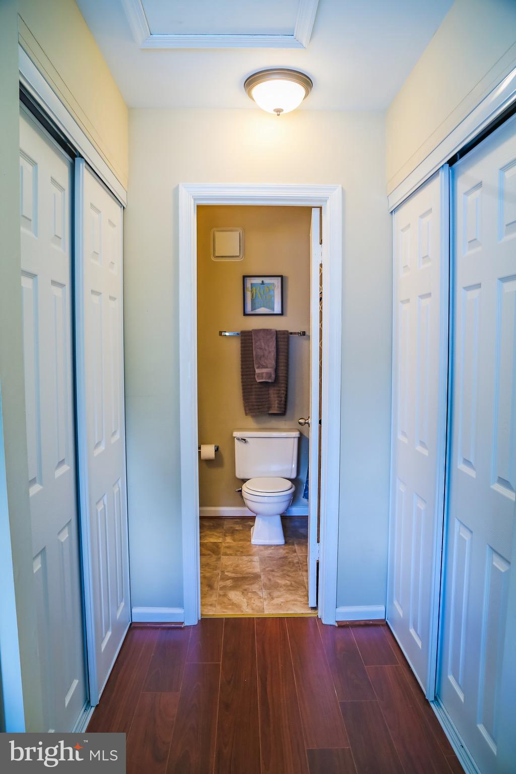 ANTIETAM SQUARE CONDO - Residential