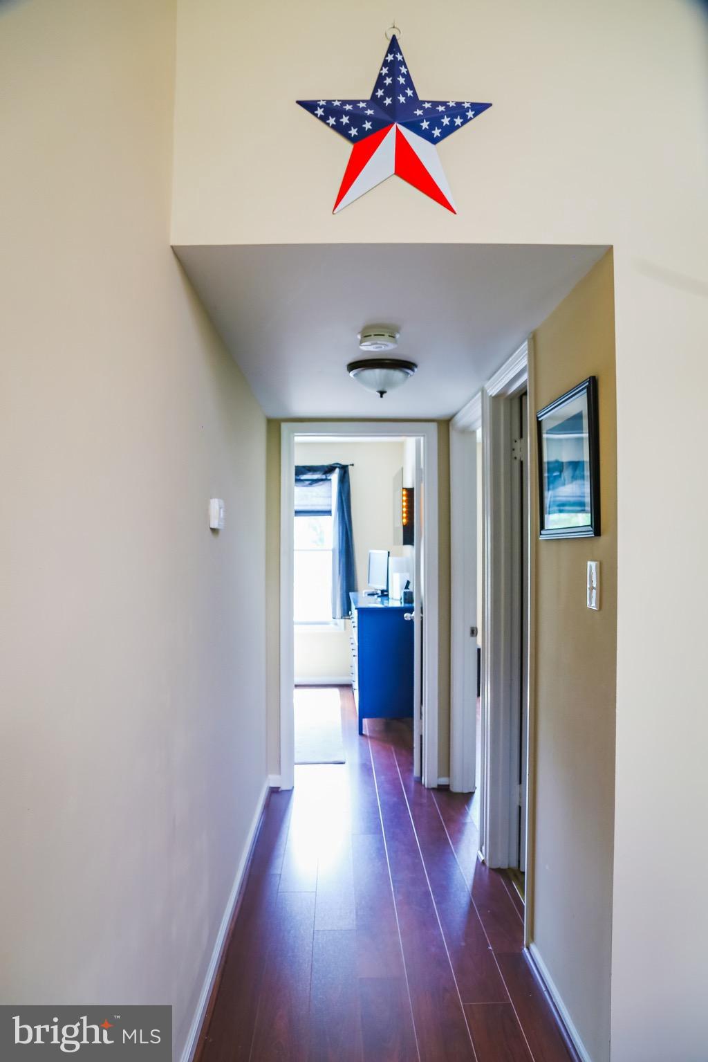 ANTIETAM SQUARE CONDO - Residential