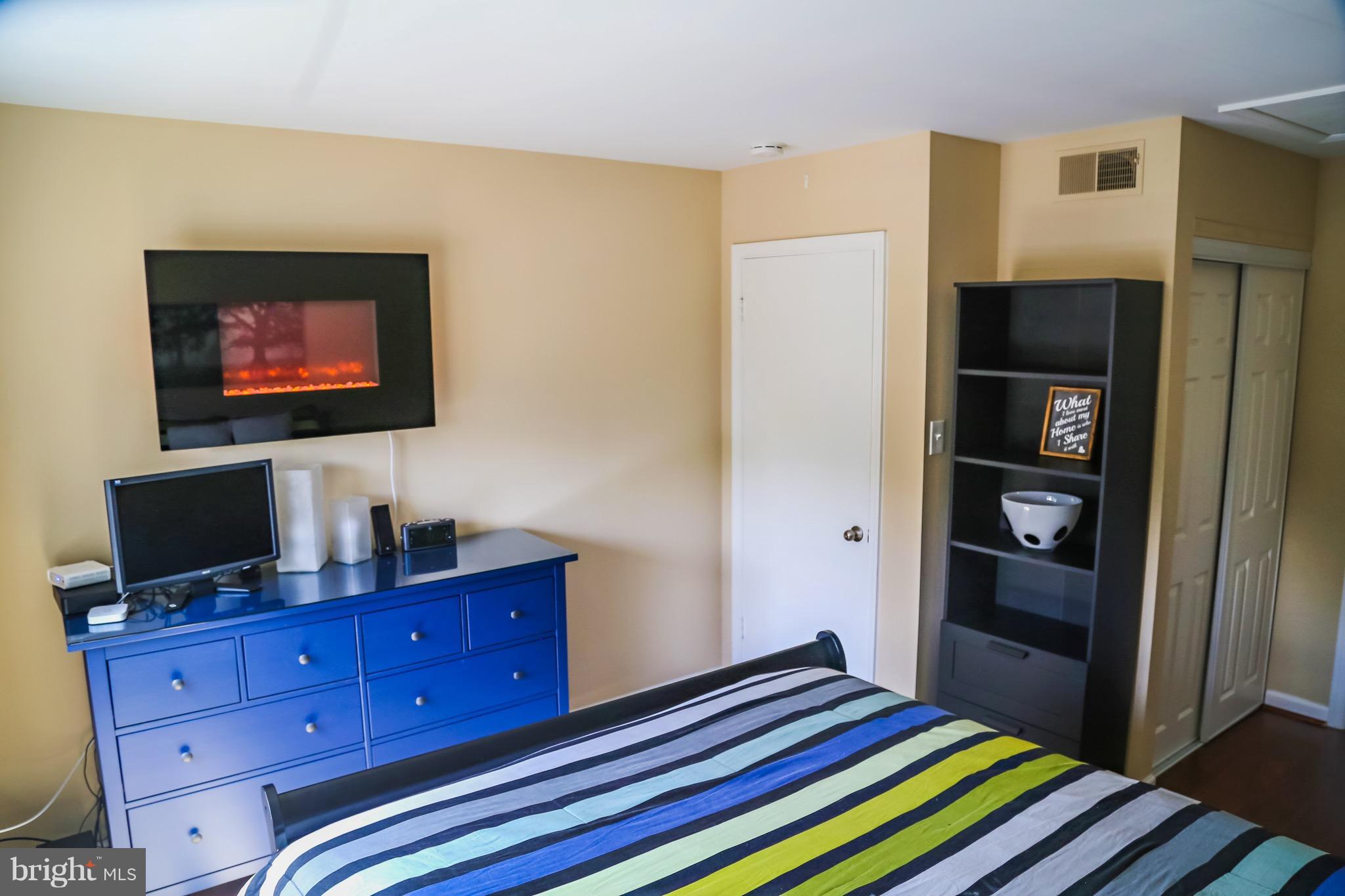 ANTIETAM SQUARE CONDO - Residential