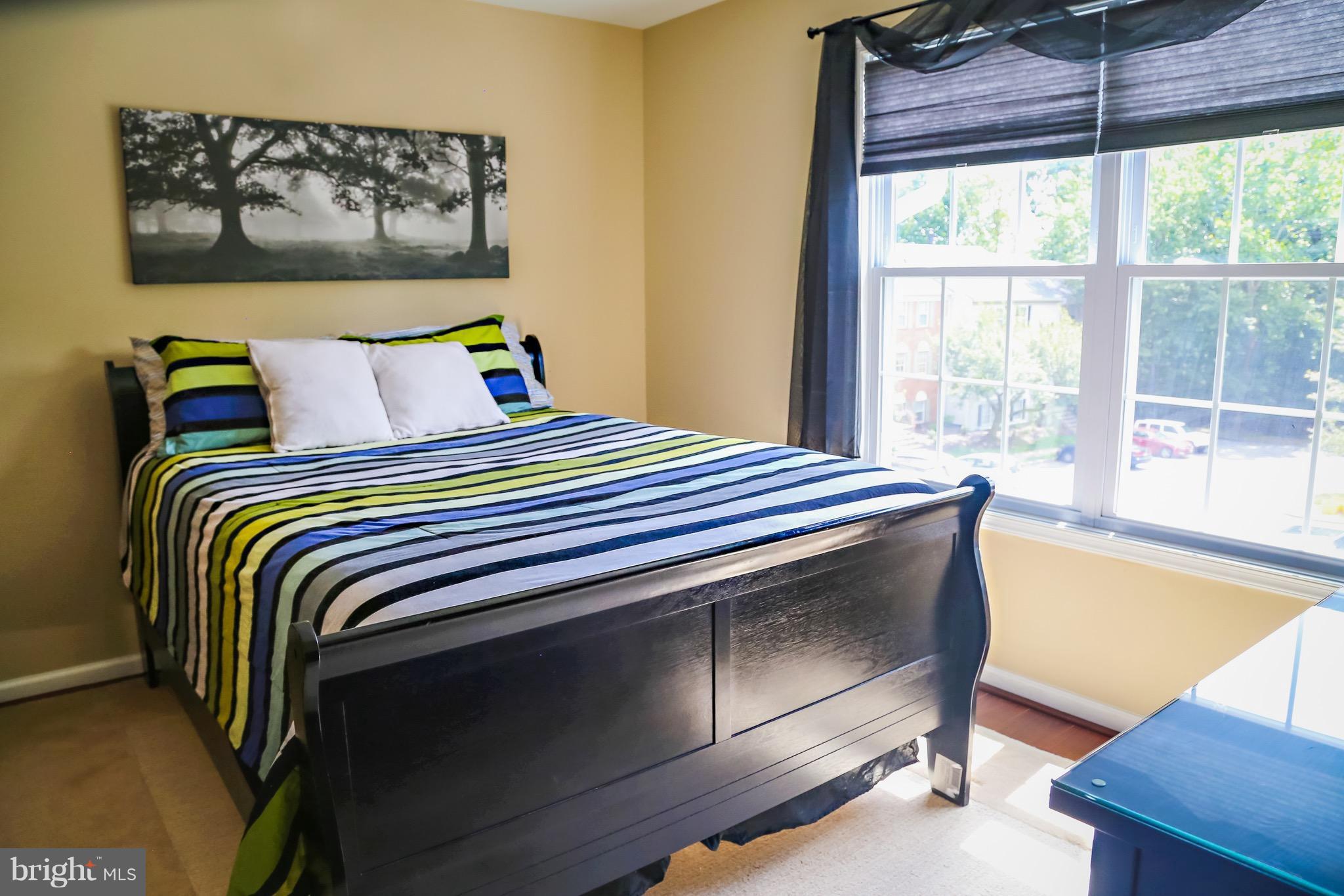 ANTIETAM SQUARE CONDO - Residential