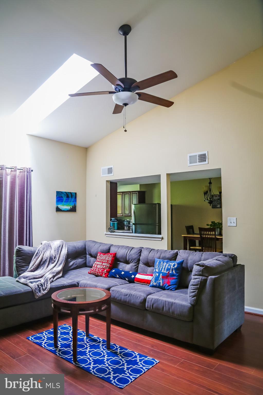 ANTIETAM SQUARE CONDO - Residential