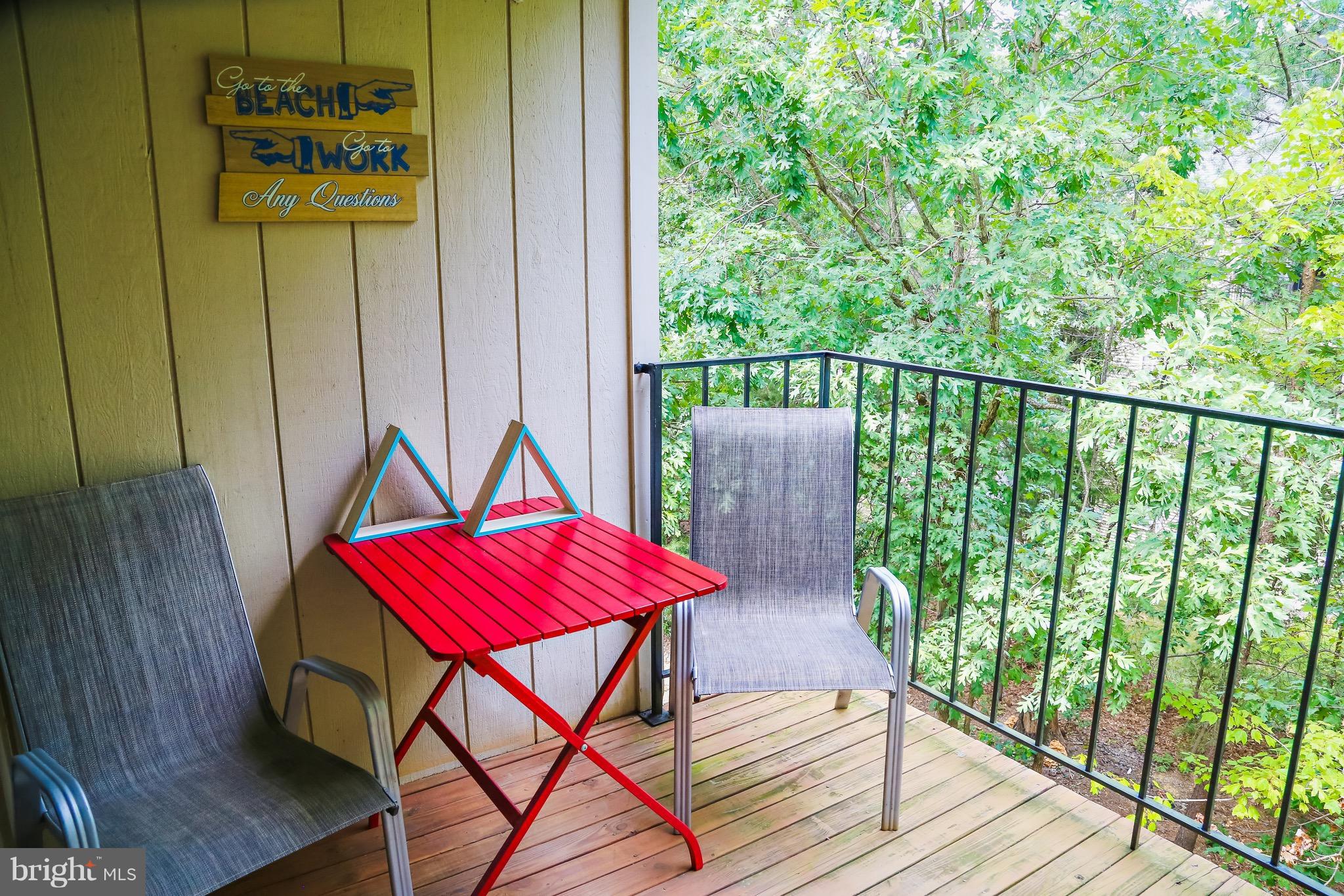 ANTIETAM SQUARE CONDO - Residential