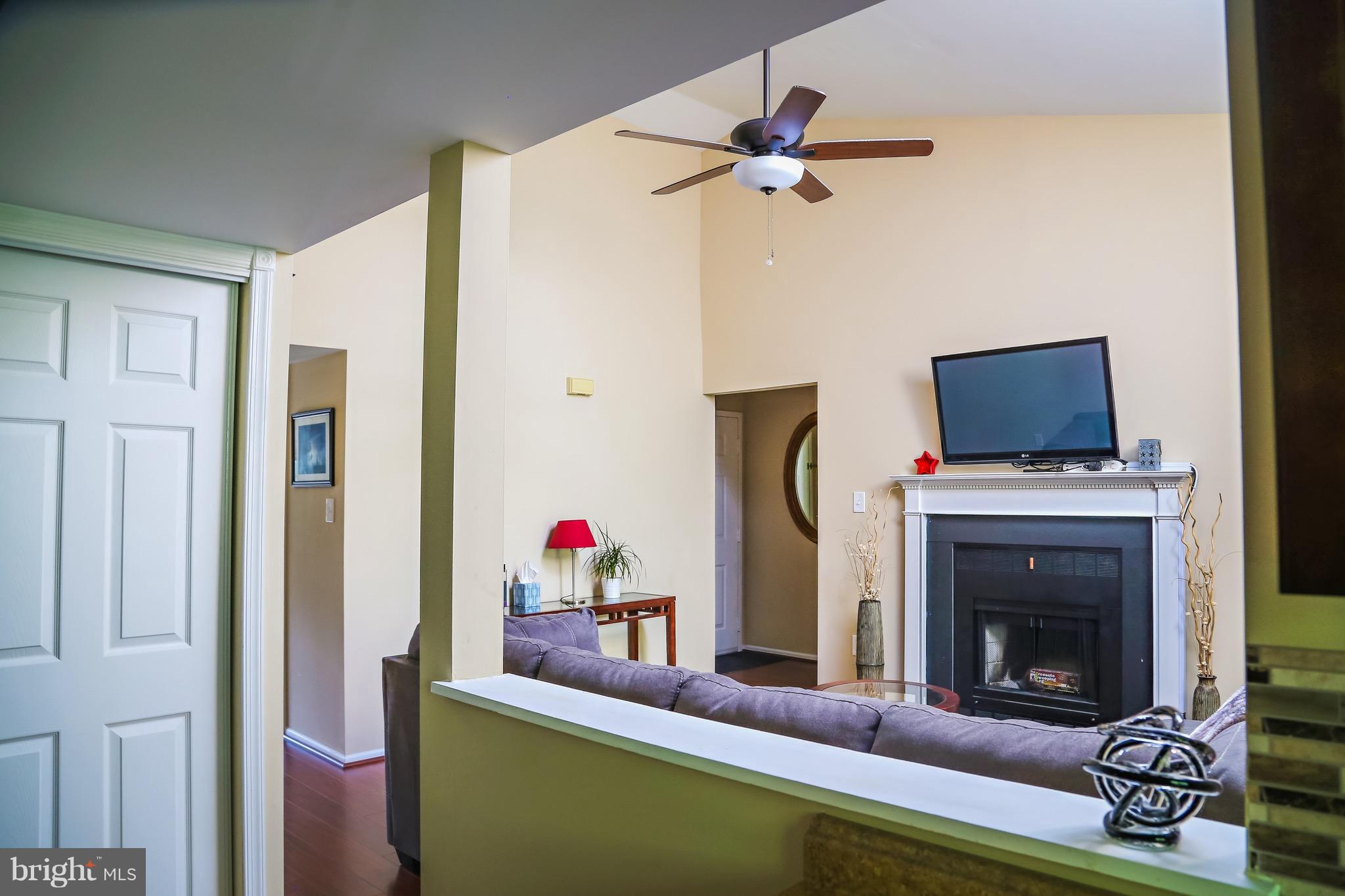 ANTIETAM SQUARE CONDO - Residential