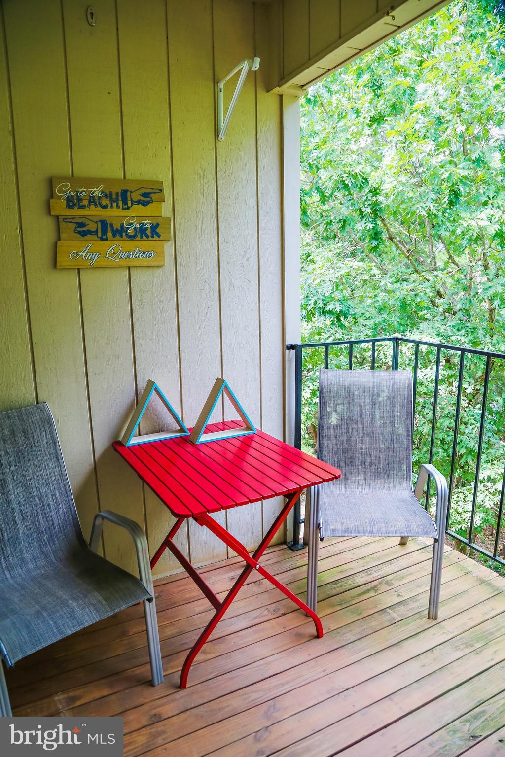 ANTIETAM SQUARE CONDO - Residential