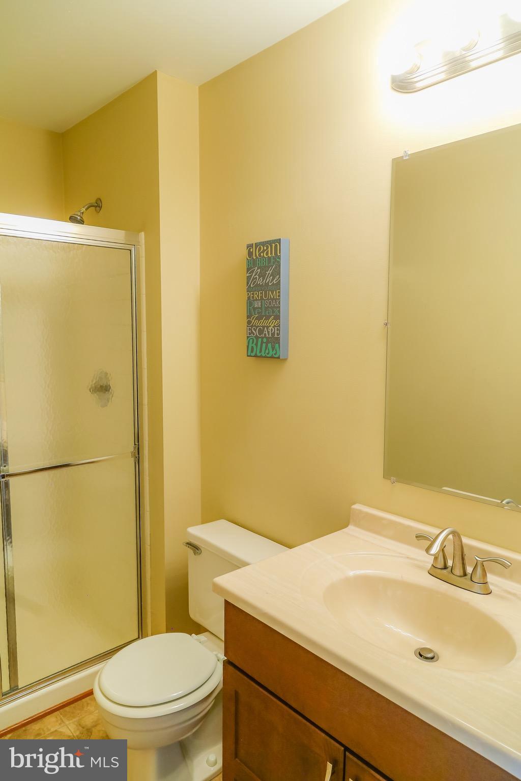 ANTIETAM SQUARE CONDO - Residential