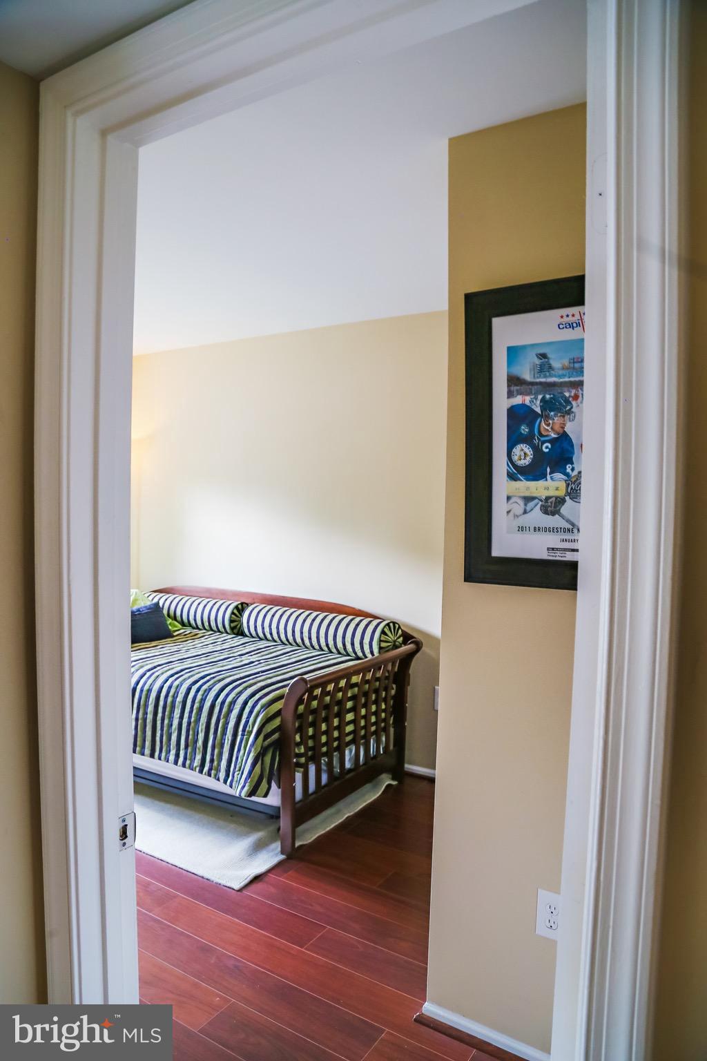 ANTIETAM SQUARE CONDO - Residential