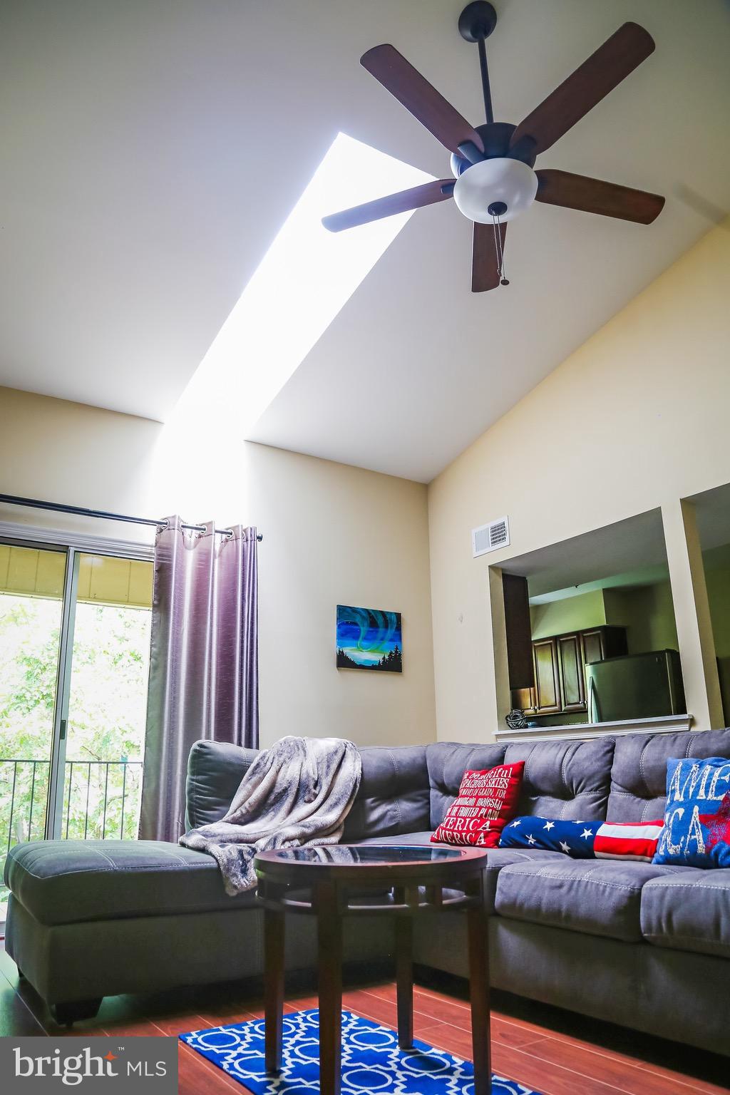 ANTIETAM SQUARE CONDO - Residential