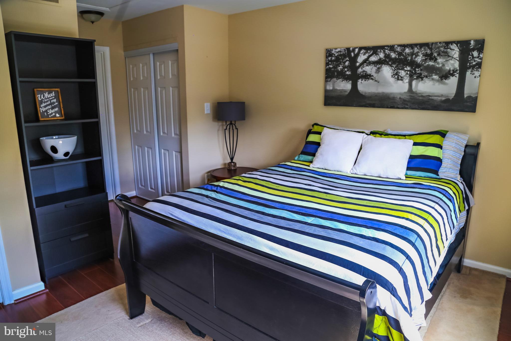 ANTIETAM SQUARE CONDO - Residential