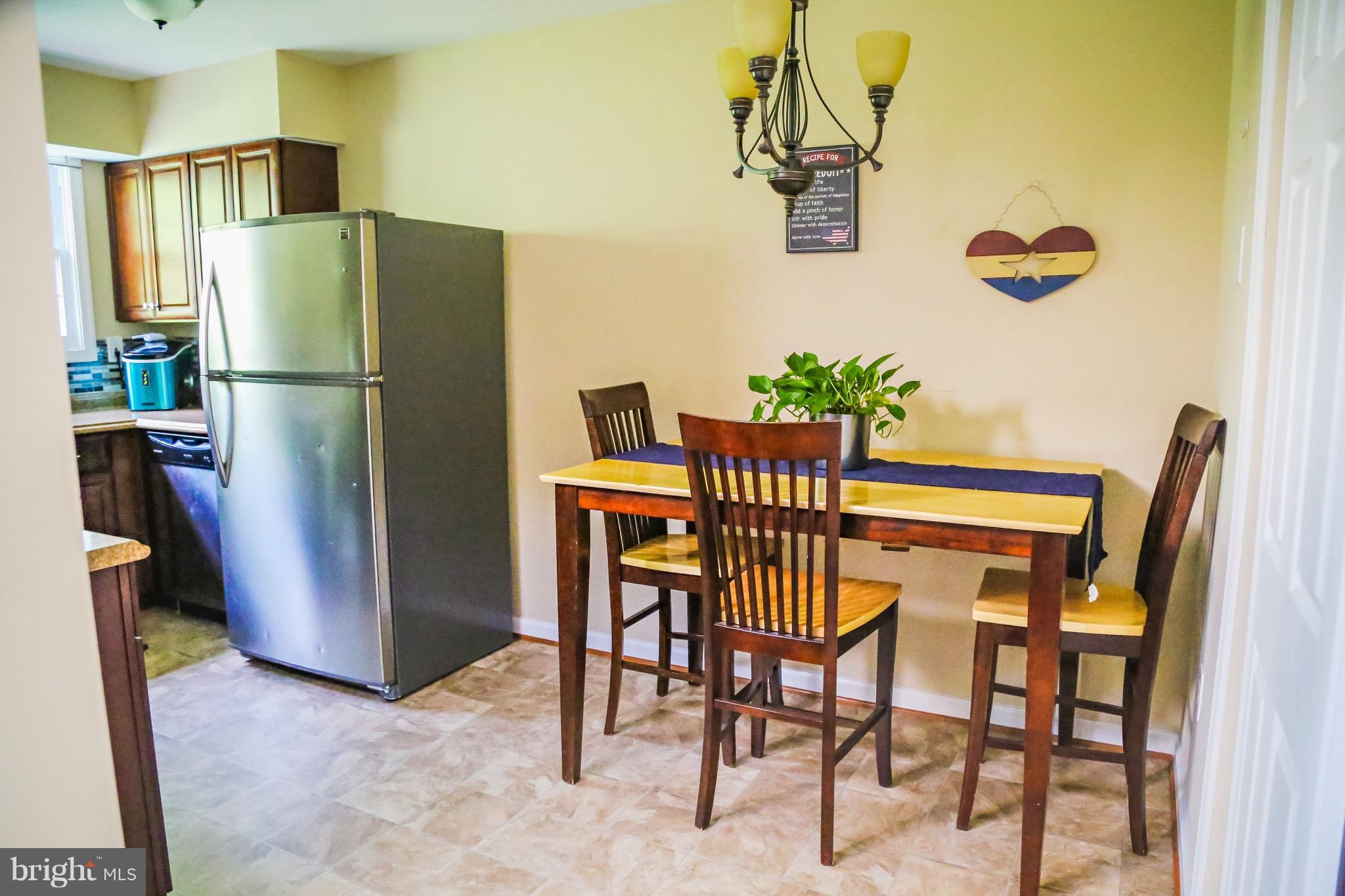 ANTIETAM SQUARE CONDO - Residential