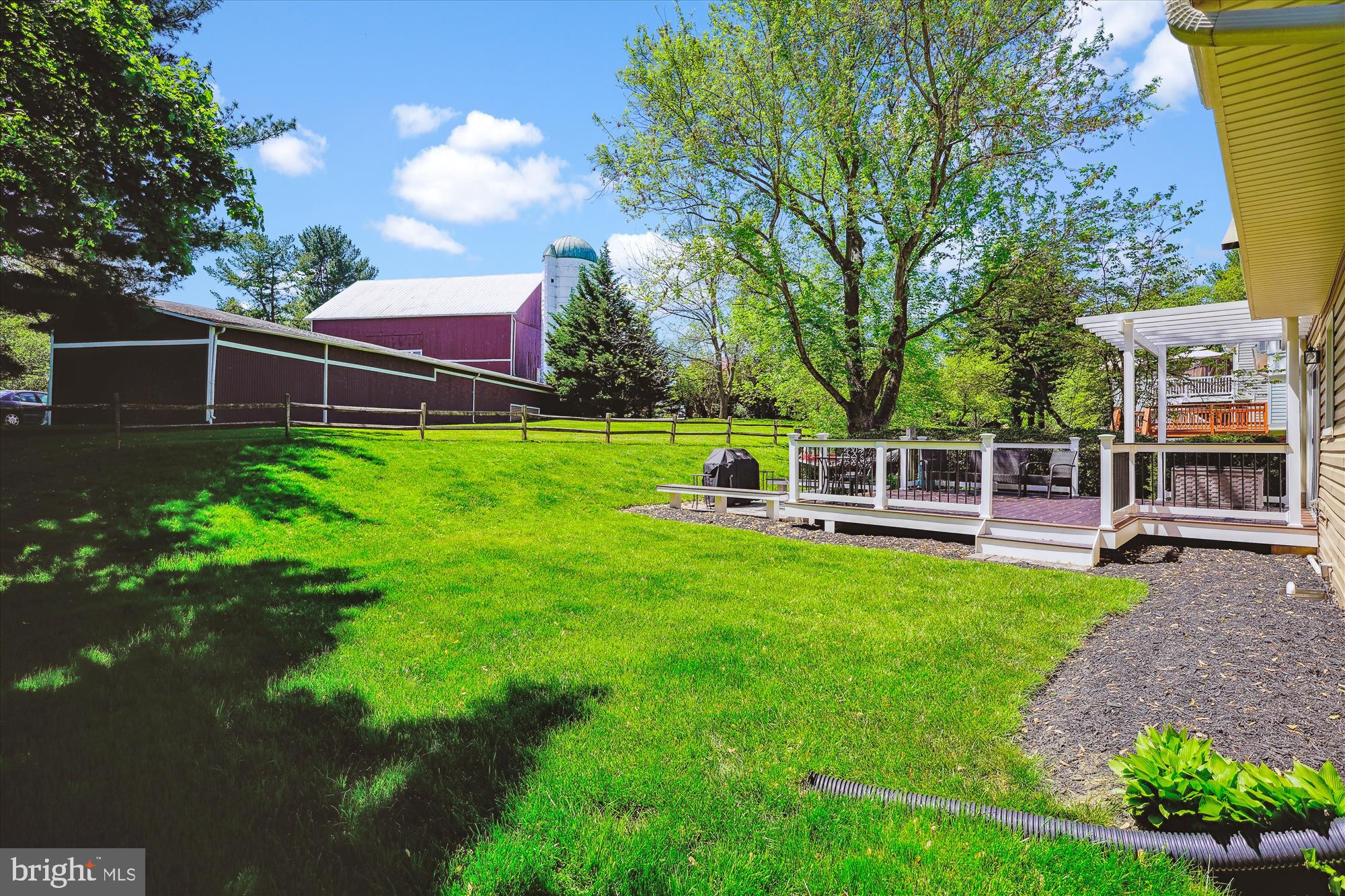 HALLOWELL - Residential