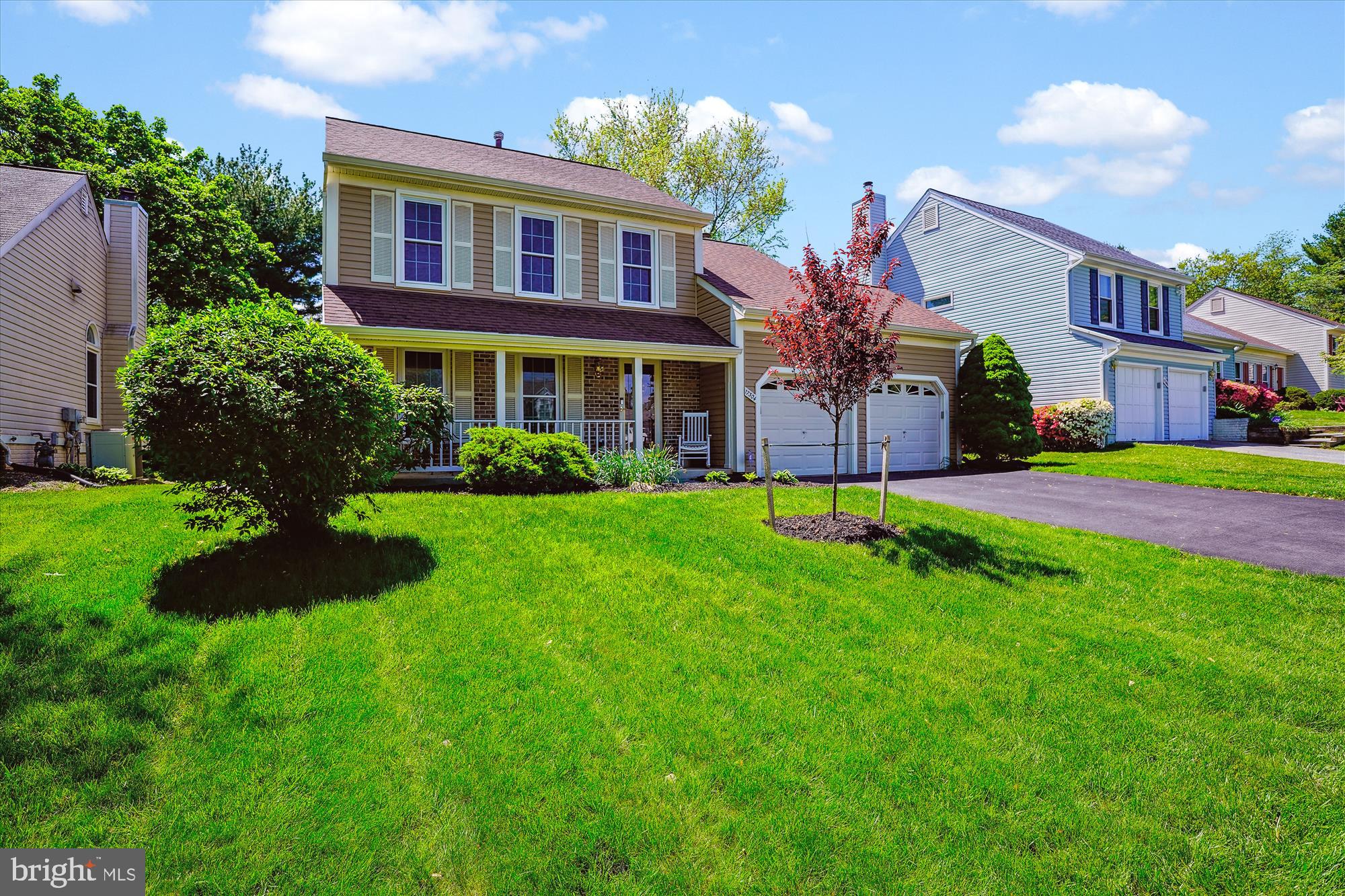 HALLOWELL - Residential