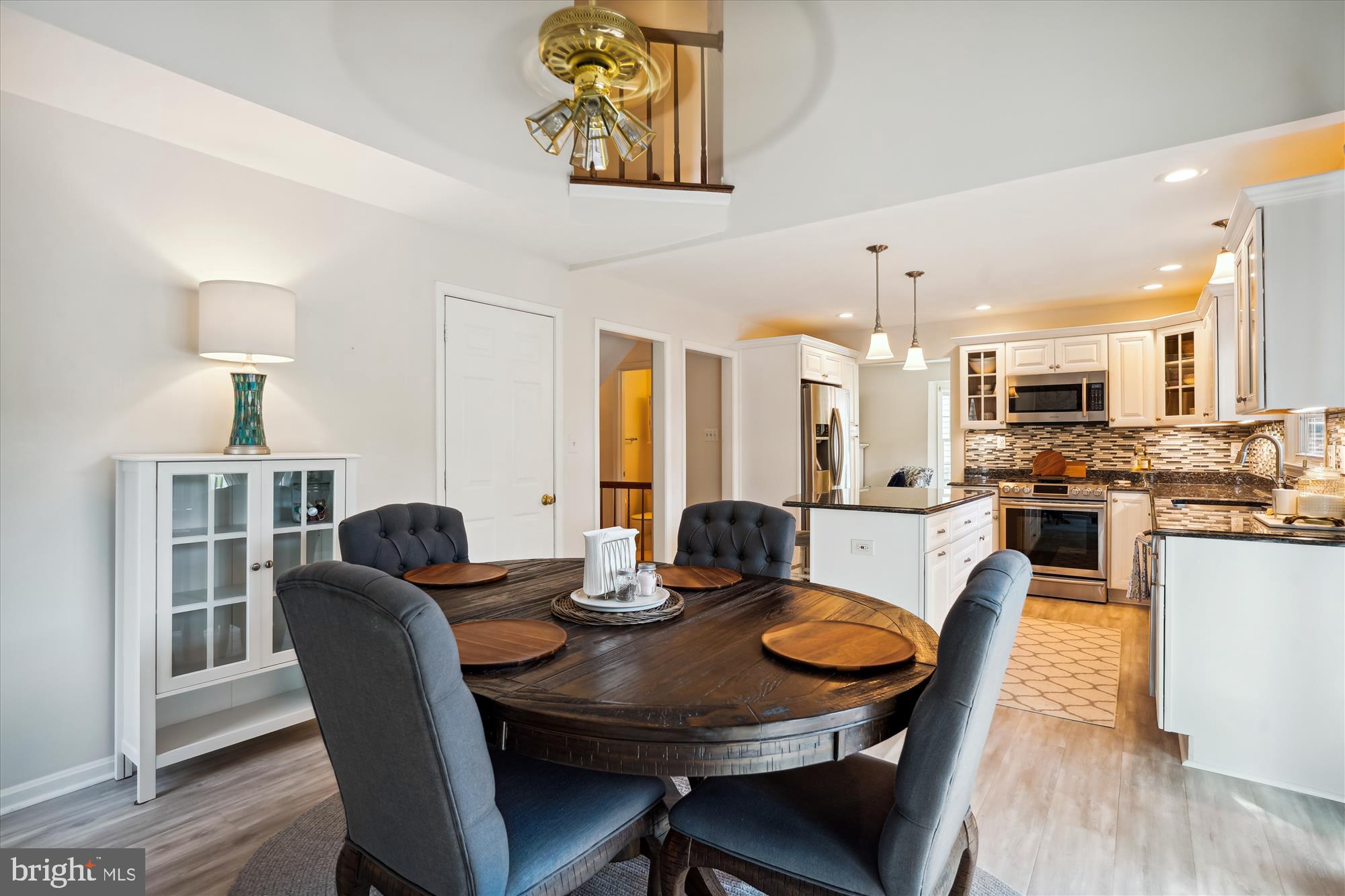 HALLOWELL - Residential