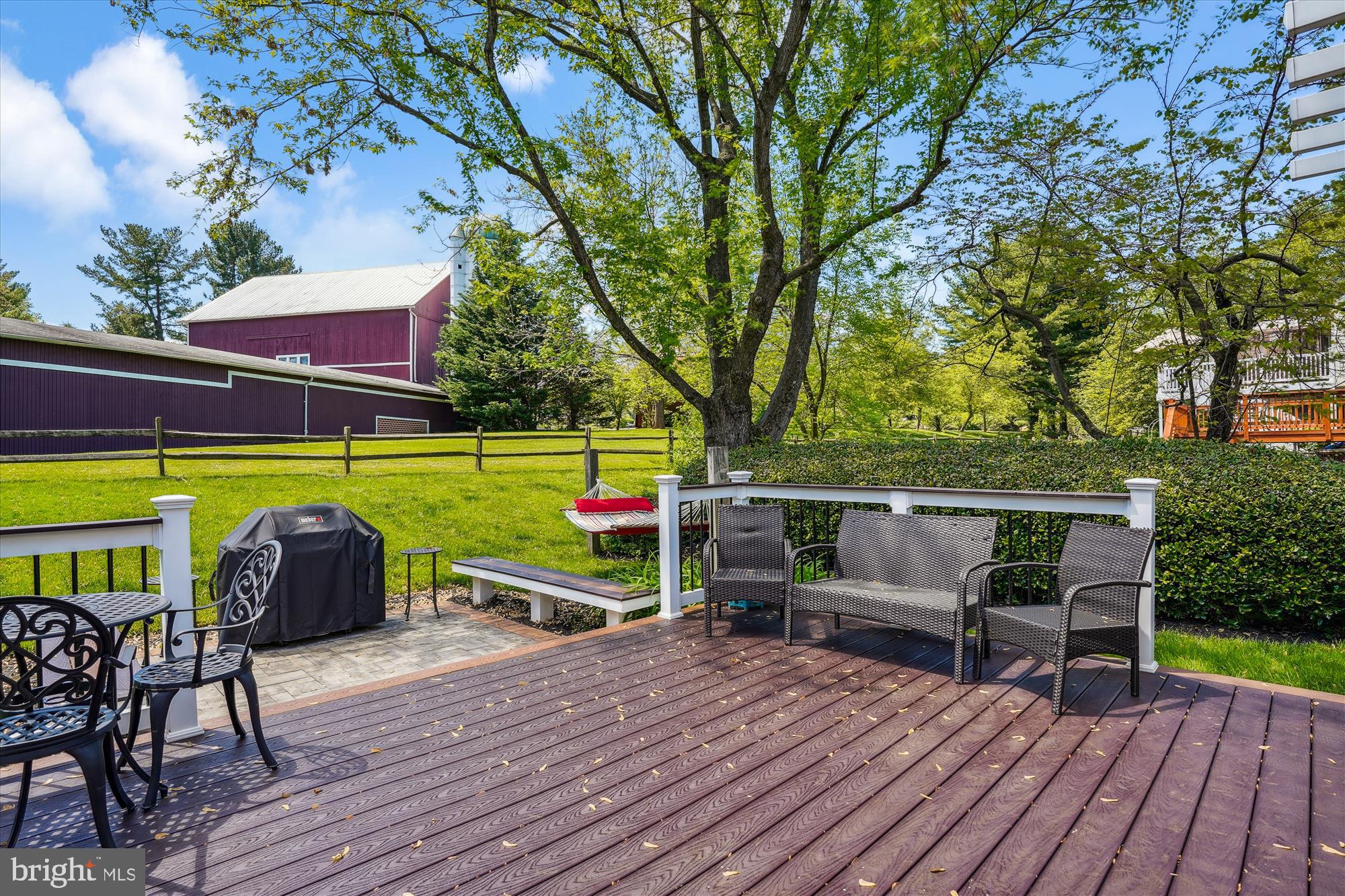 HALLOWELL - Residential