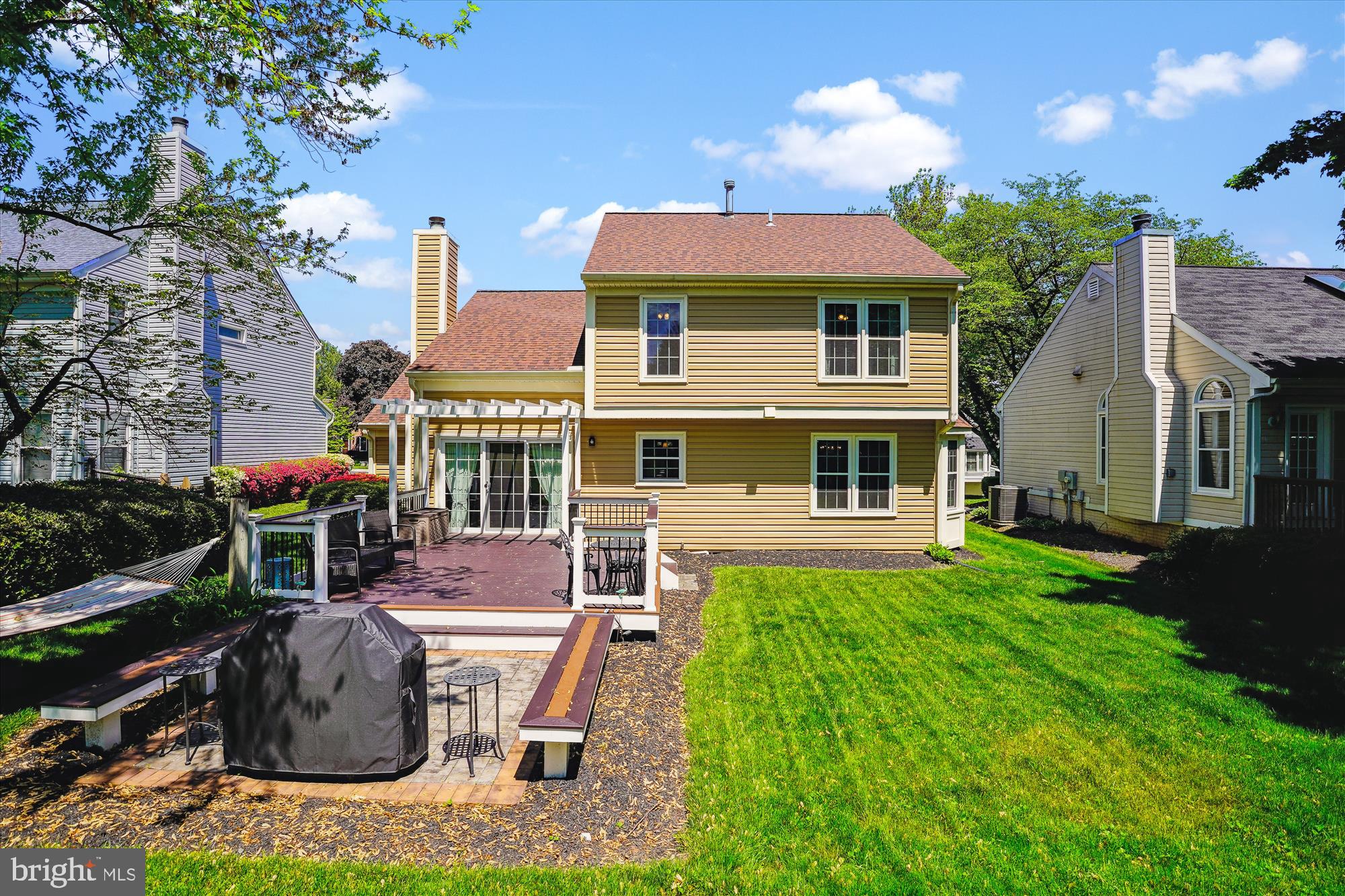 HALLOWELL - Residential