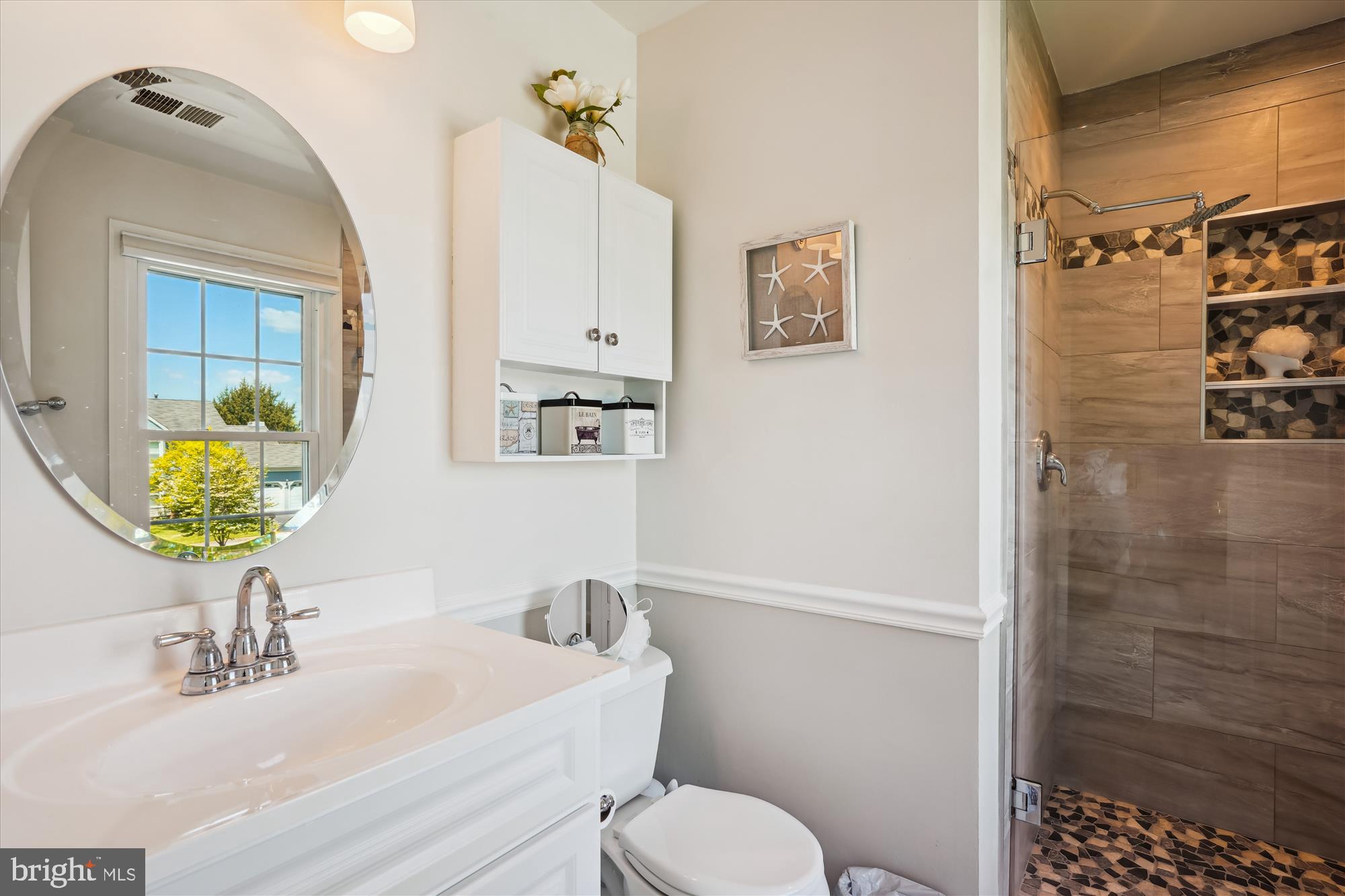 HALLOWELL - Residential