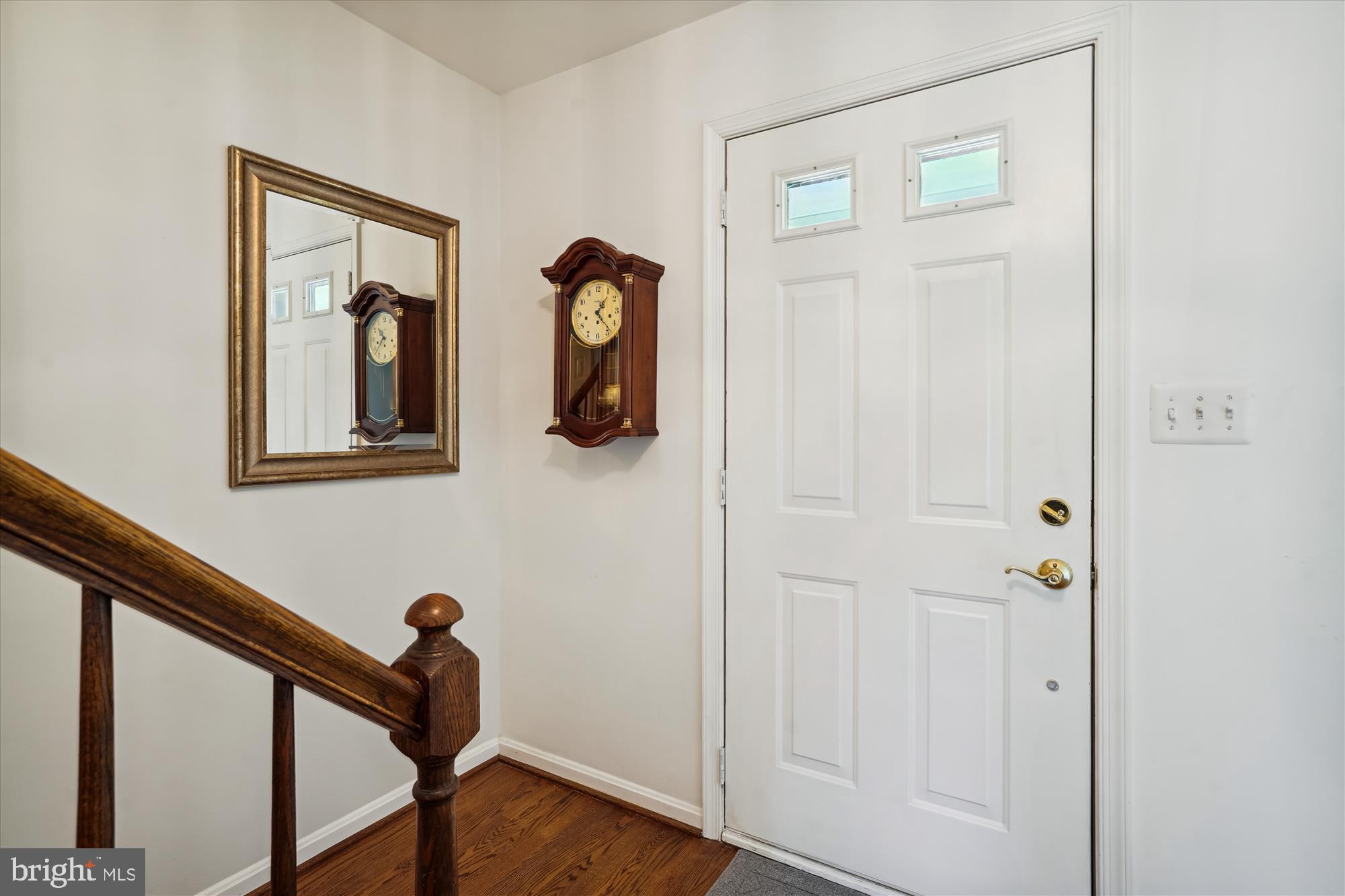 HALLOWELL - Residential