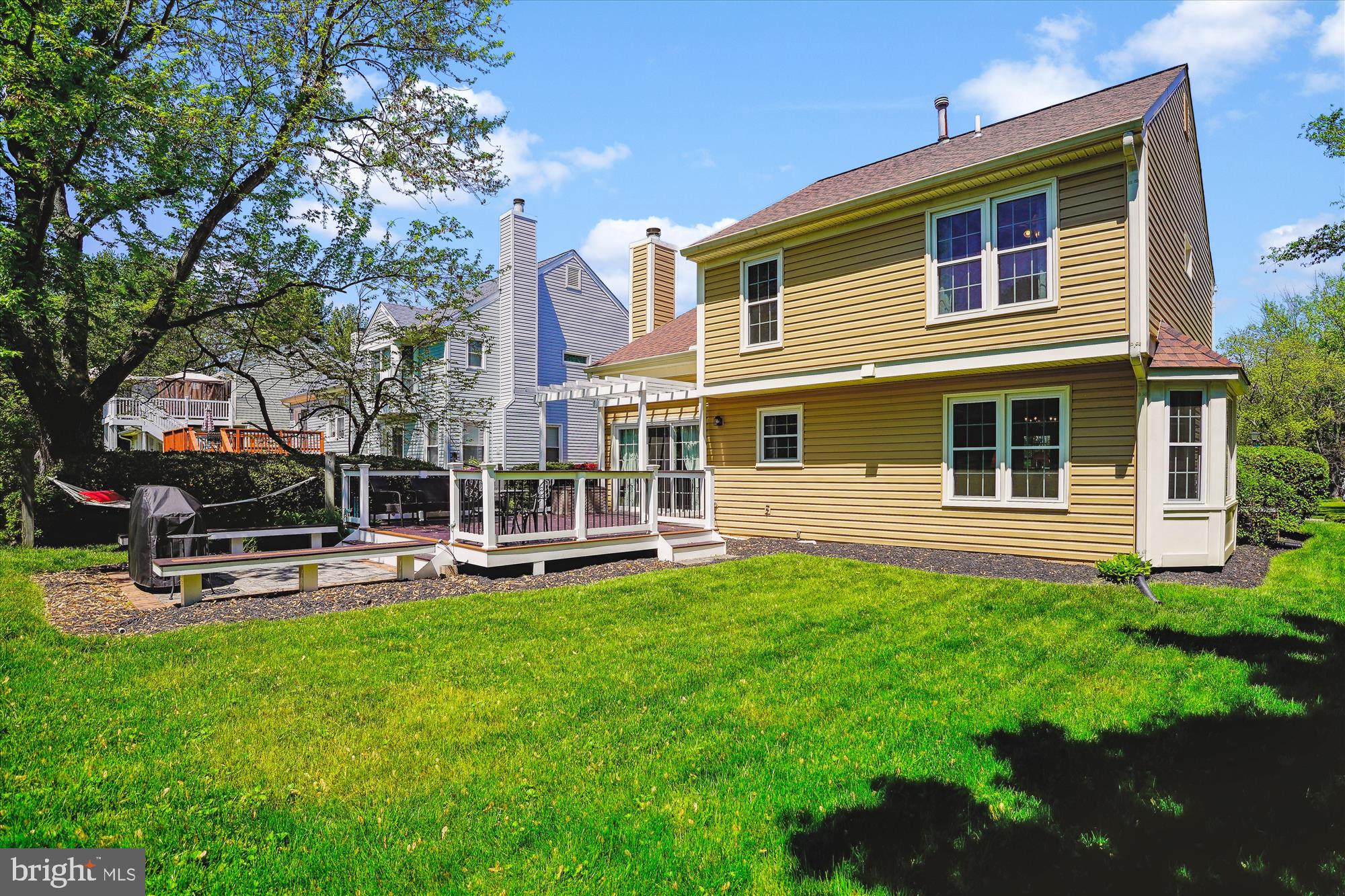 HALLOWELL - Residential