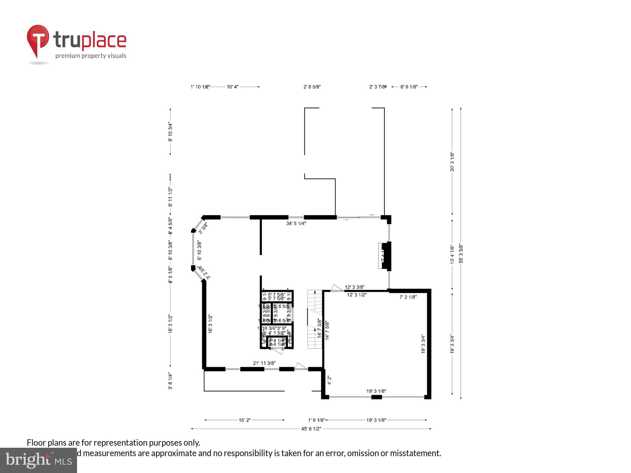 HALLOWELL - Residential