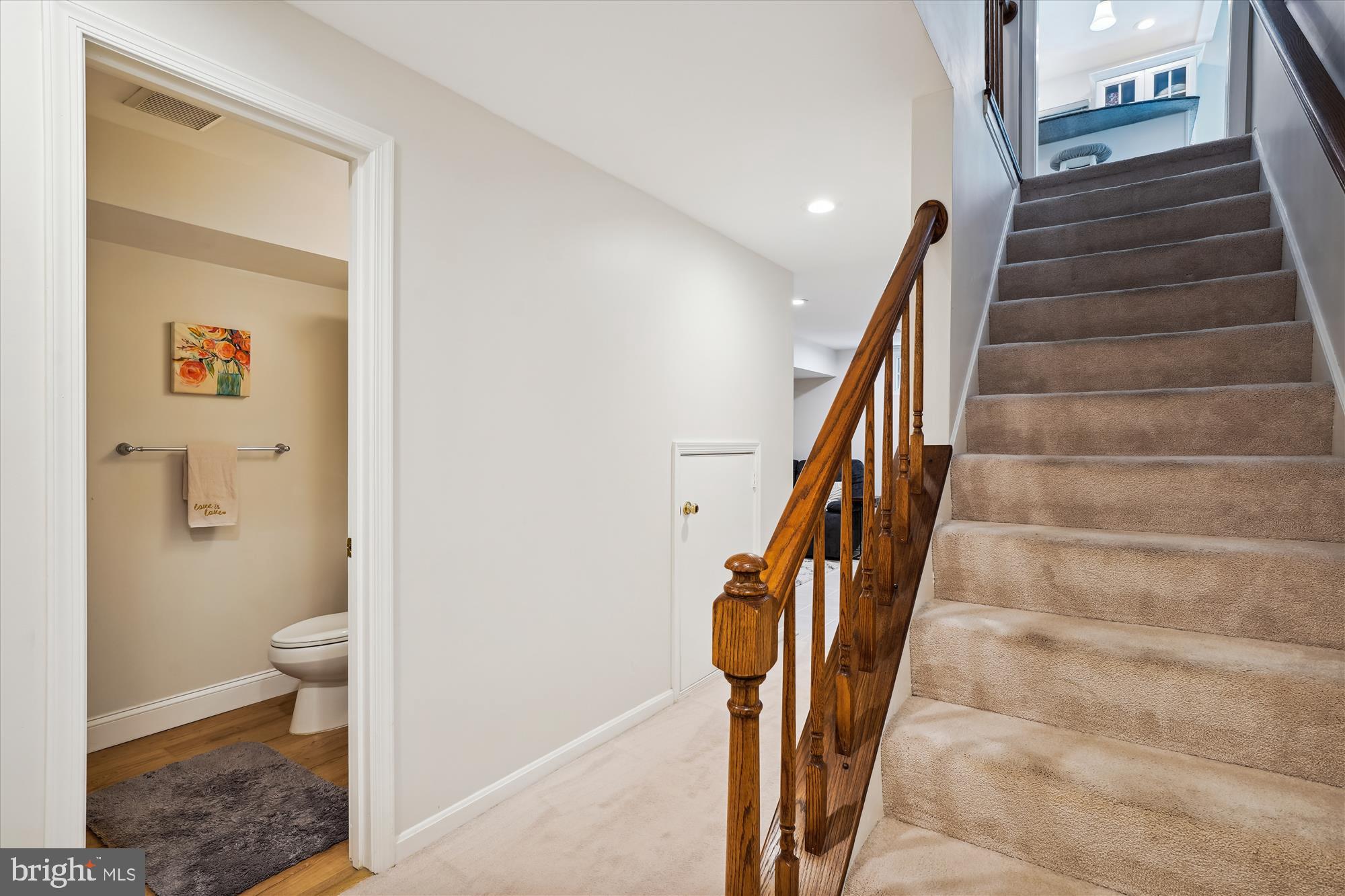 HALLOWELL - Residential